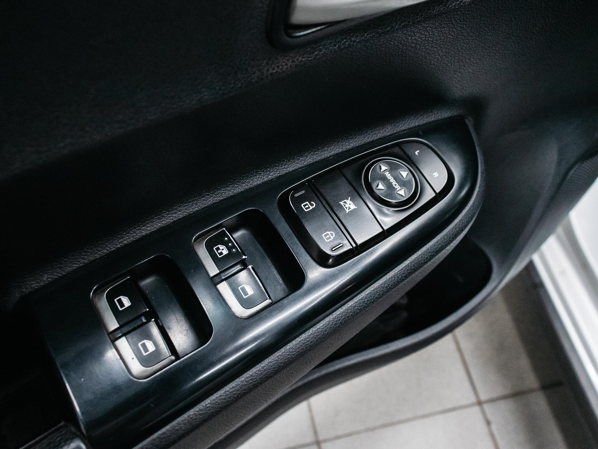 Kia Rio 2019 10