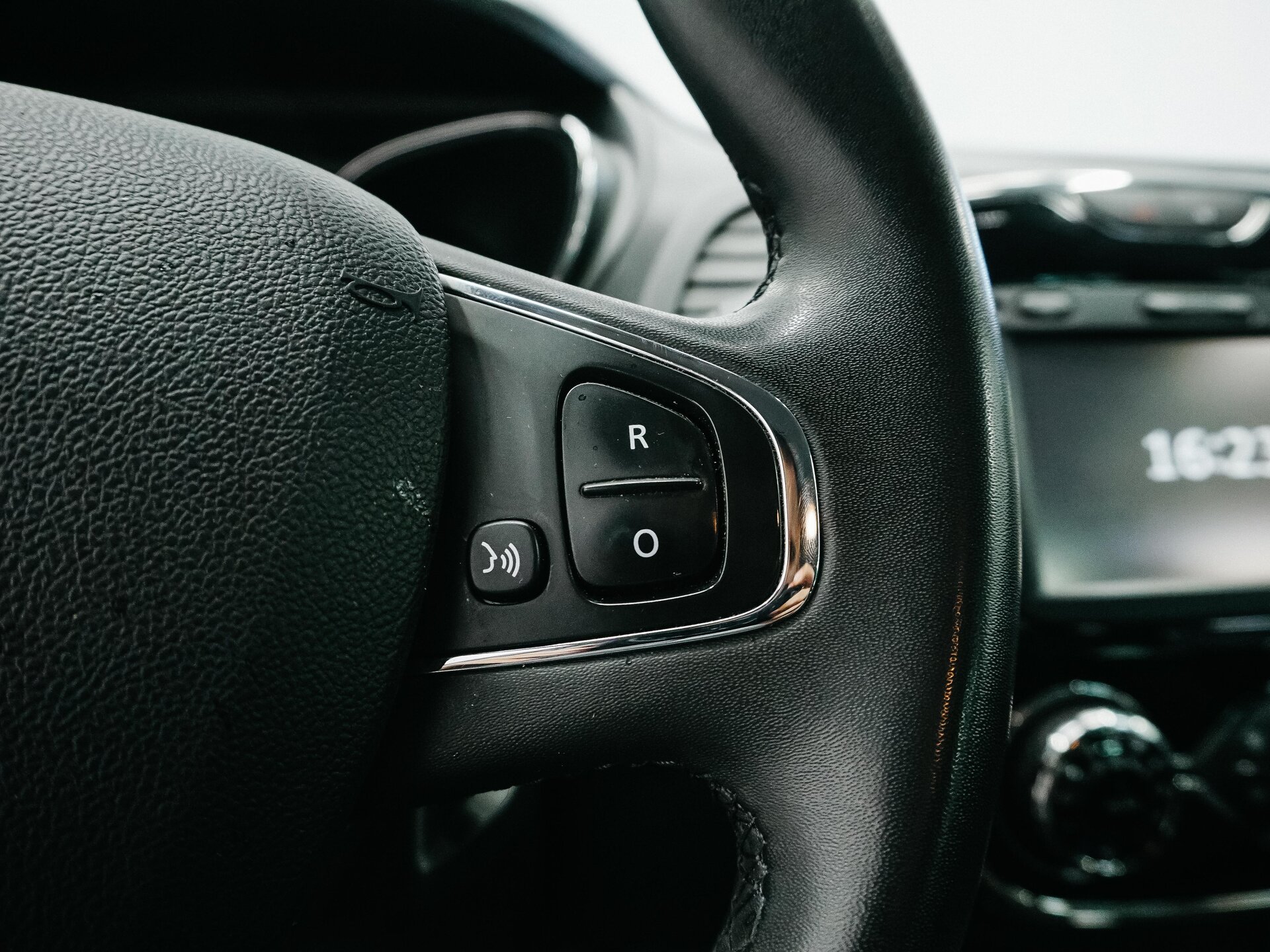 Renault Kaptur 2018 21