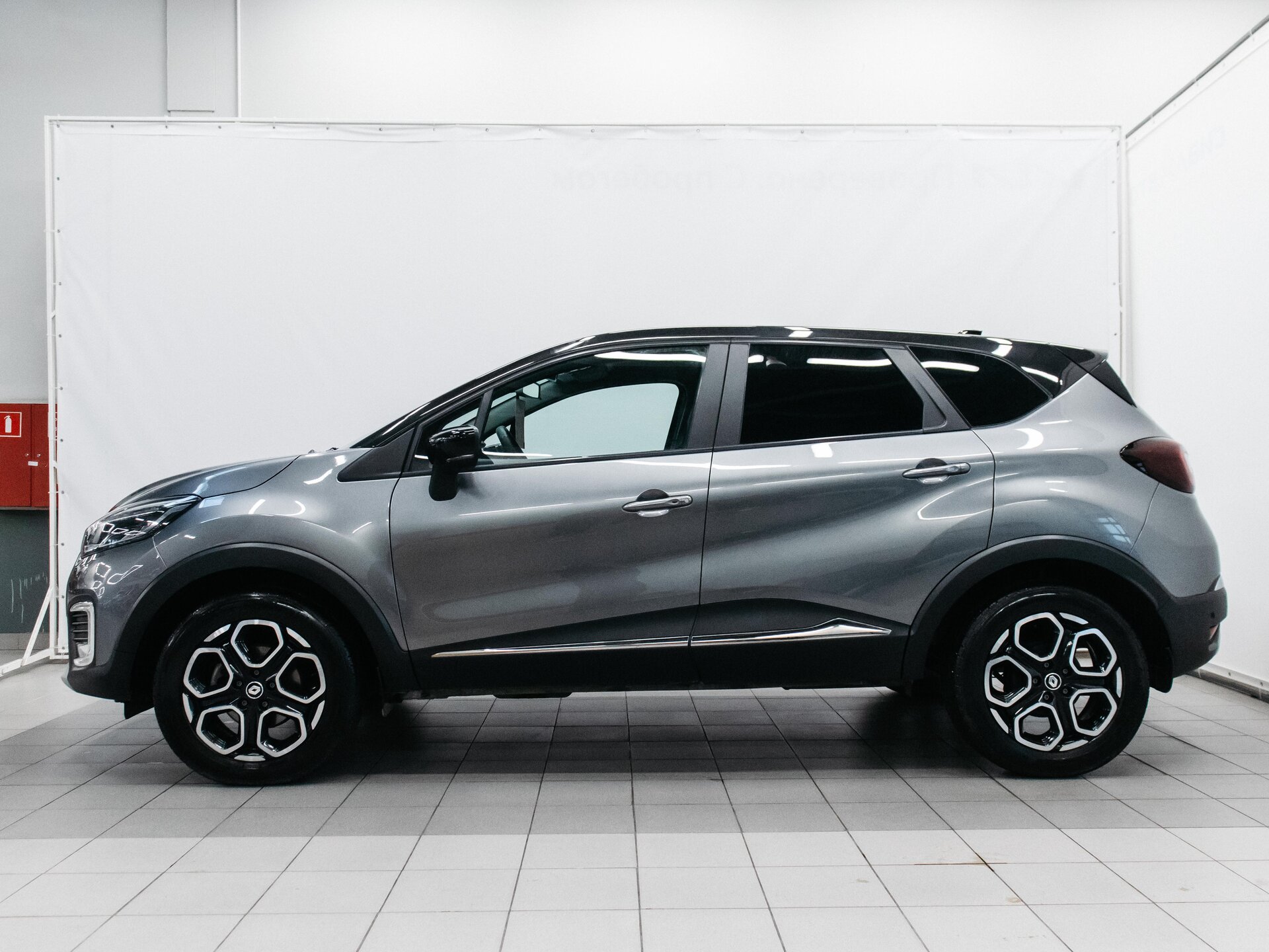 Renault Kaptur 2022 8