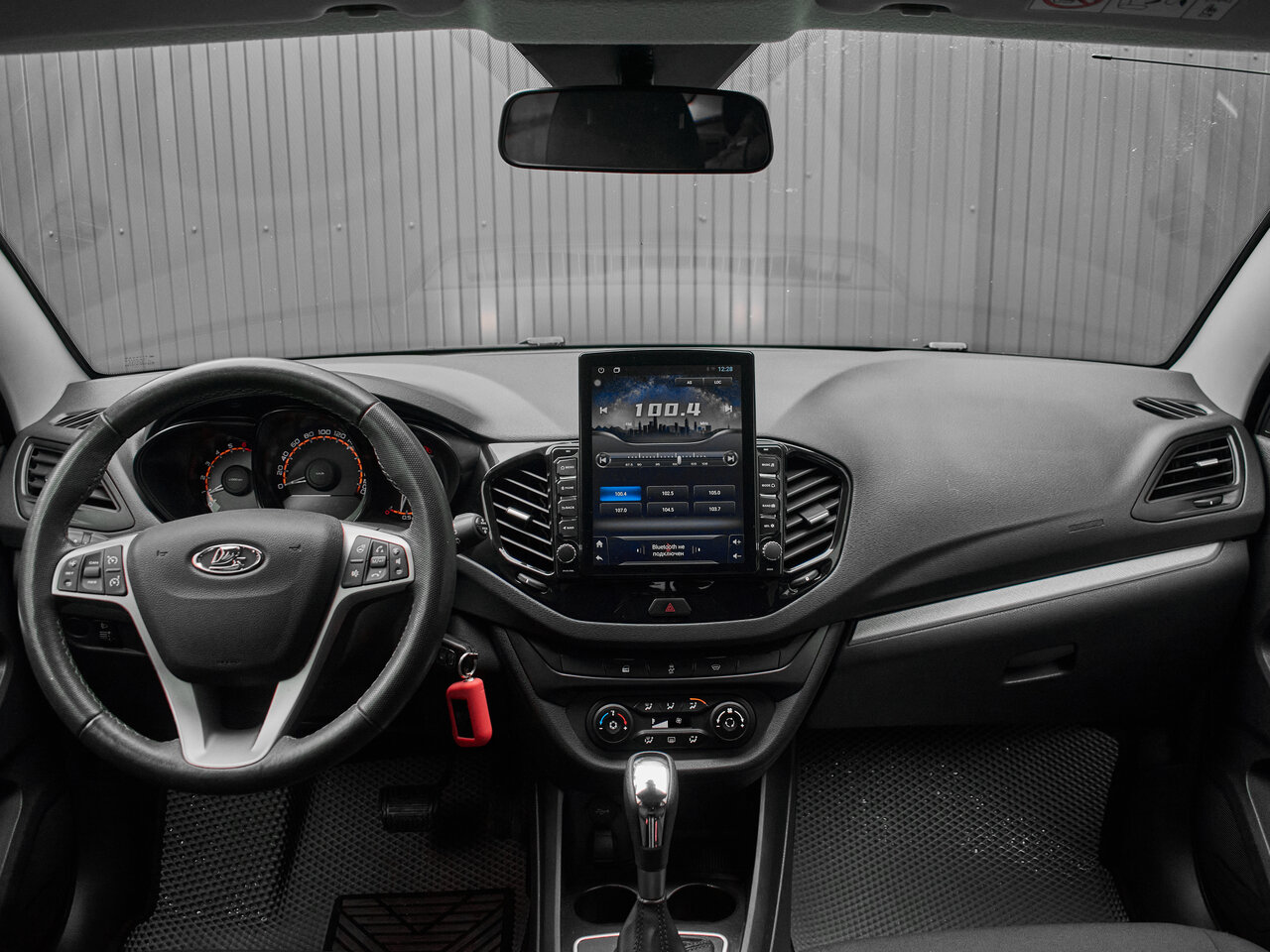 Купить Lada (ВАЗ) Vesta SW 1.6 CVT (113 л.с.), 2021 в Екатеренбурге