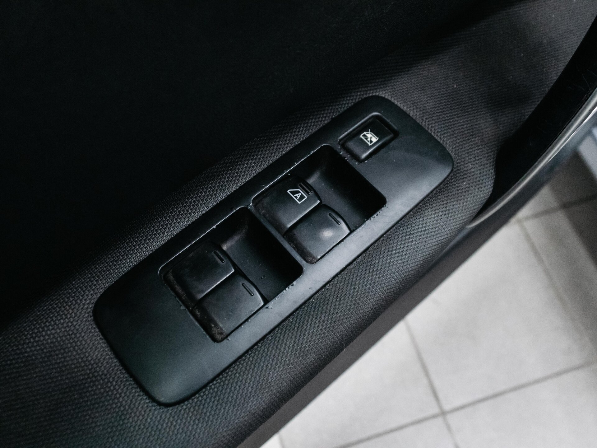 Nissan Qashqai 2012 10