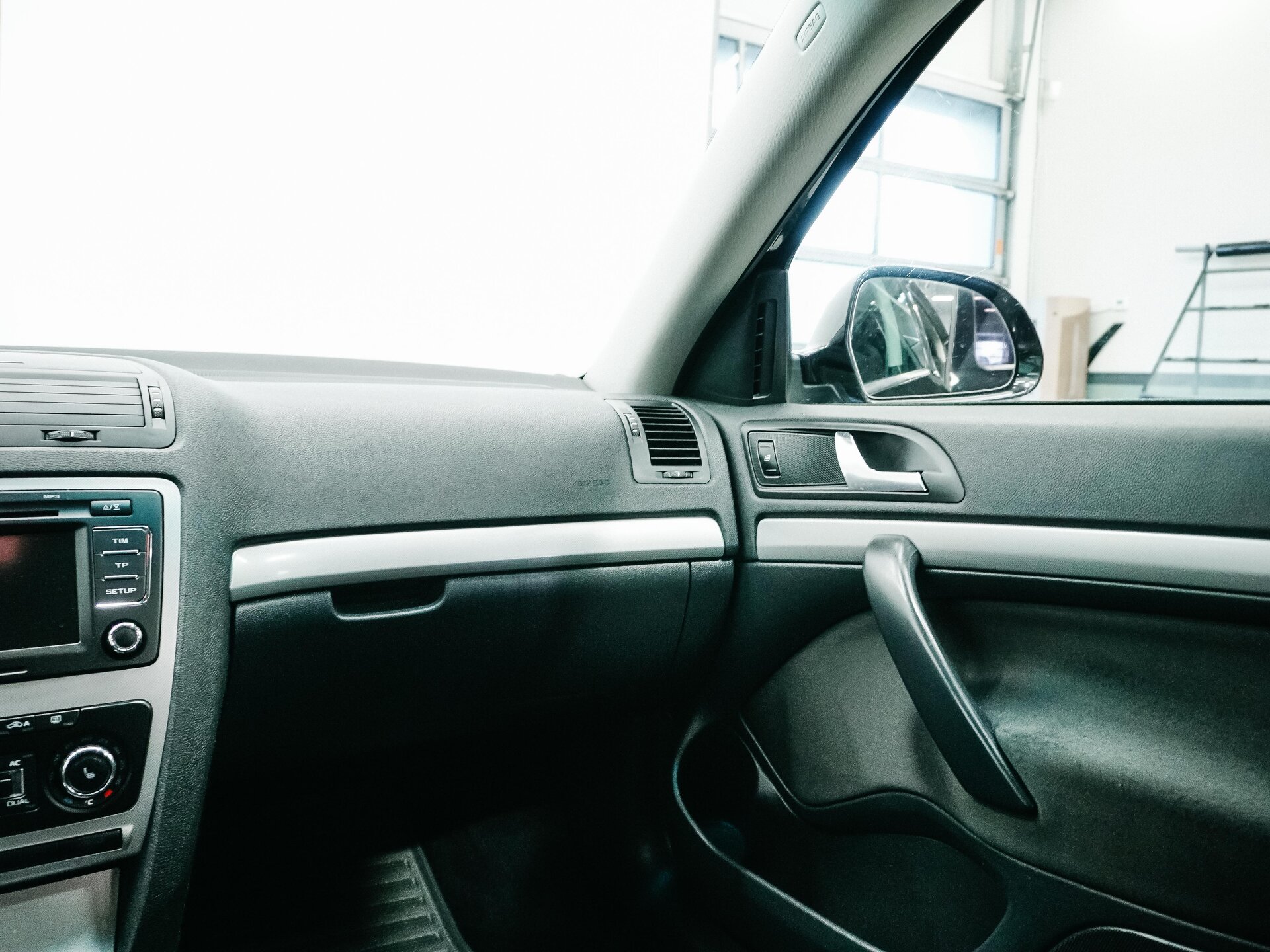 Skoda Octavia 2012 14