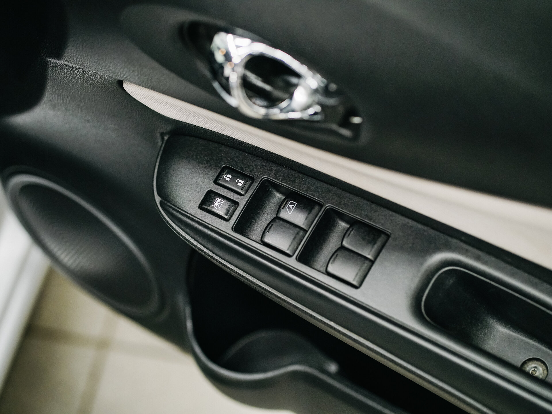 Nissan Note 2018 9