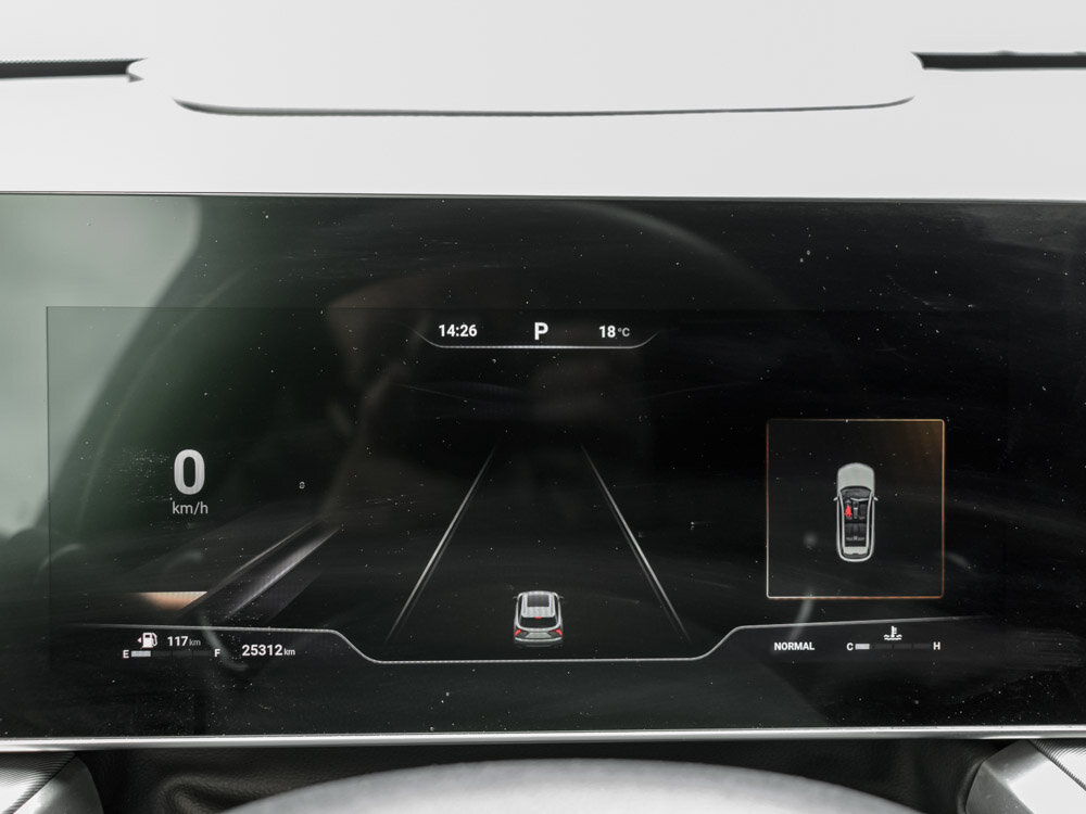 Купить Haval F7 2.0 AMT (192 л.с.) 4WD, 2024 в Екатеренбурге
