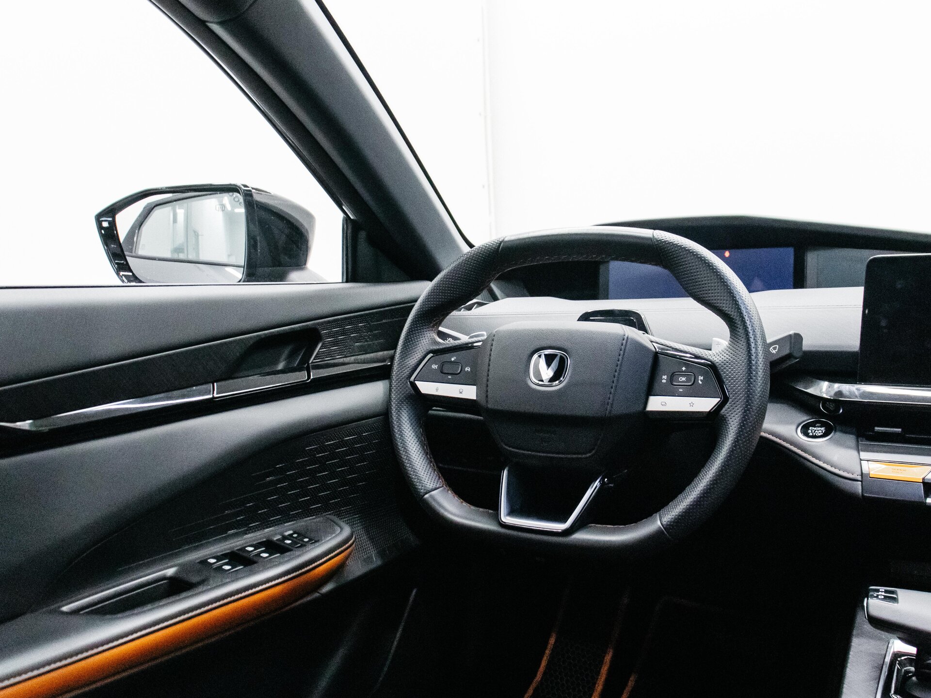 Changan UNI-V 2021 12