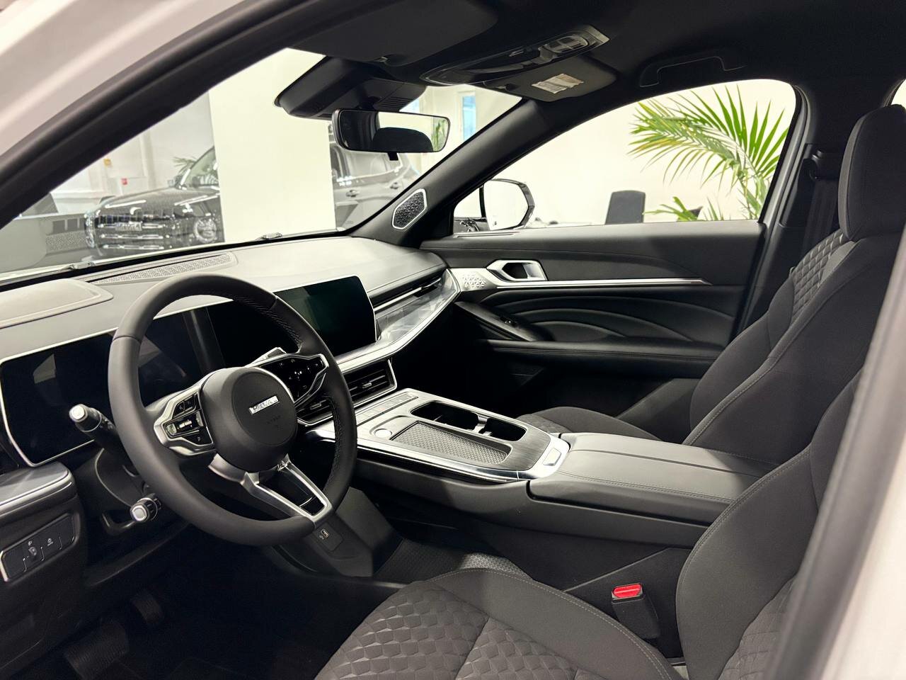 Haval F7 2026