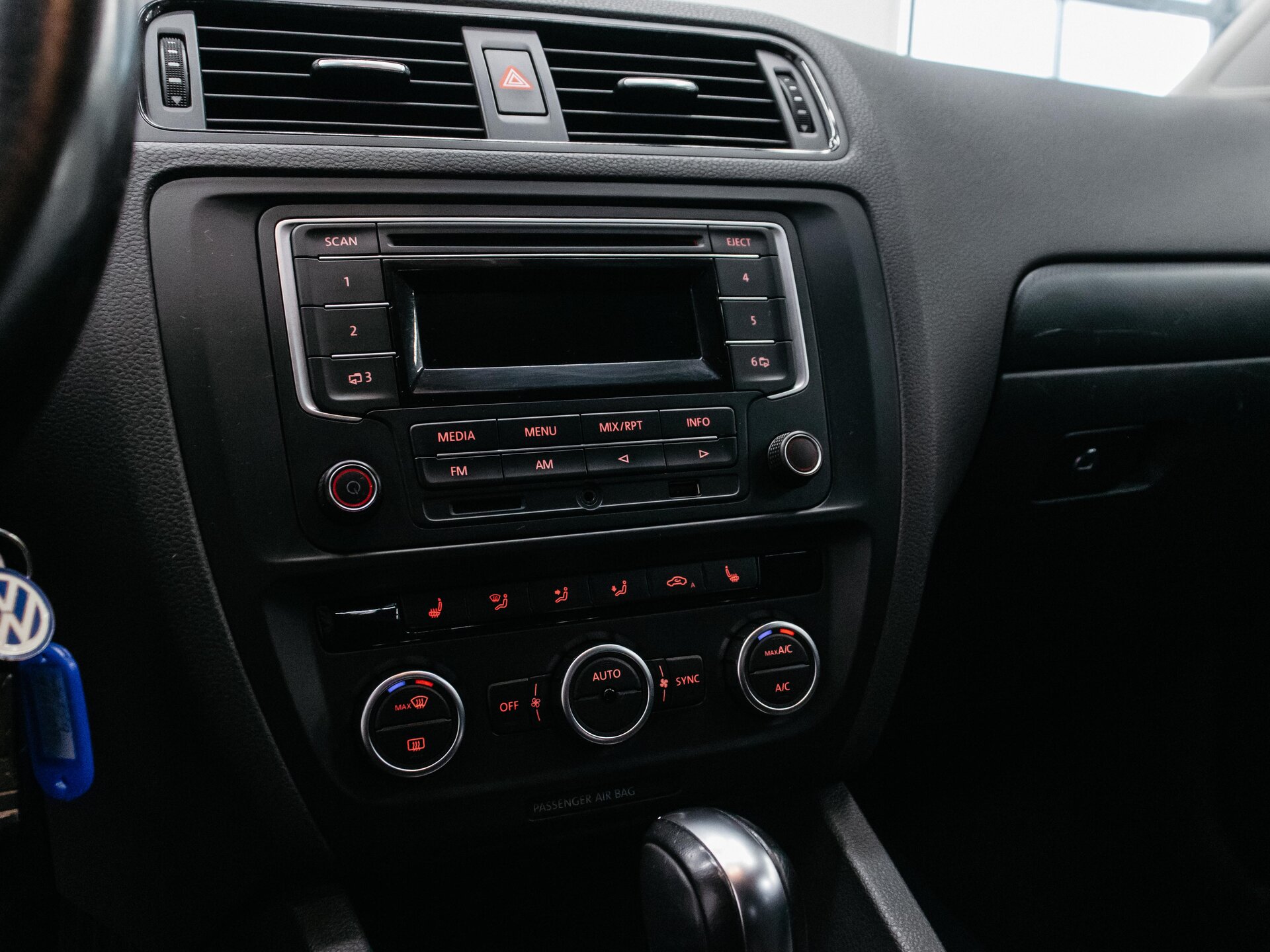 Volkswagen Jetta 2014 19