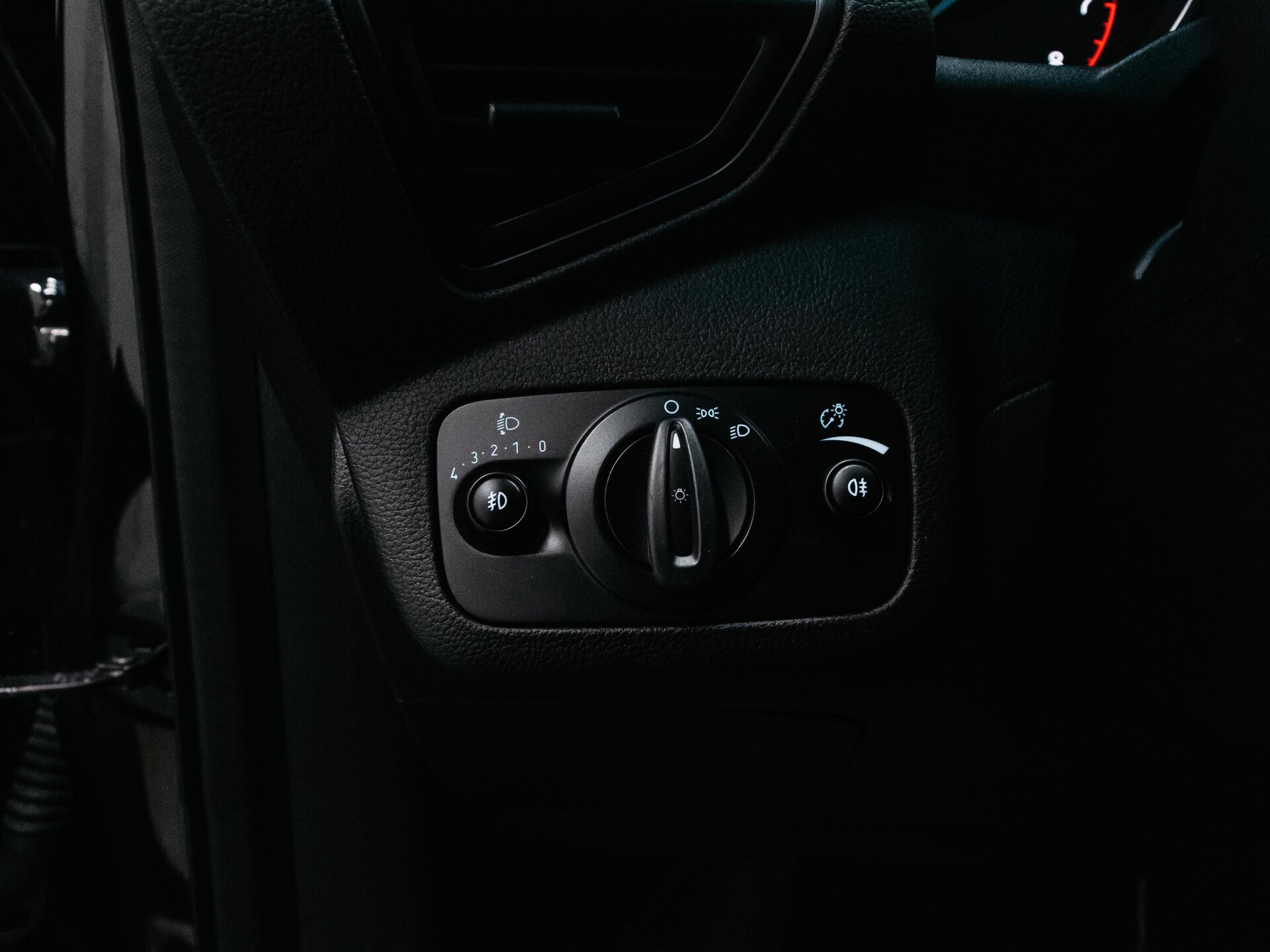 Ford Kuga 2018 16