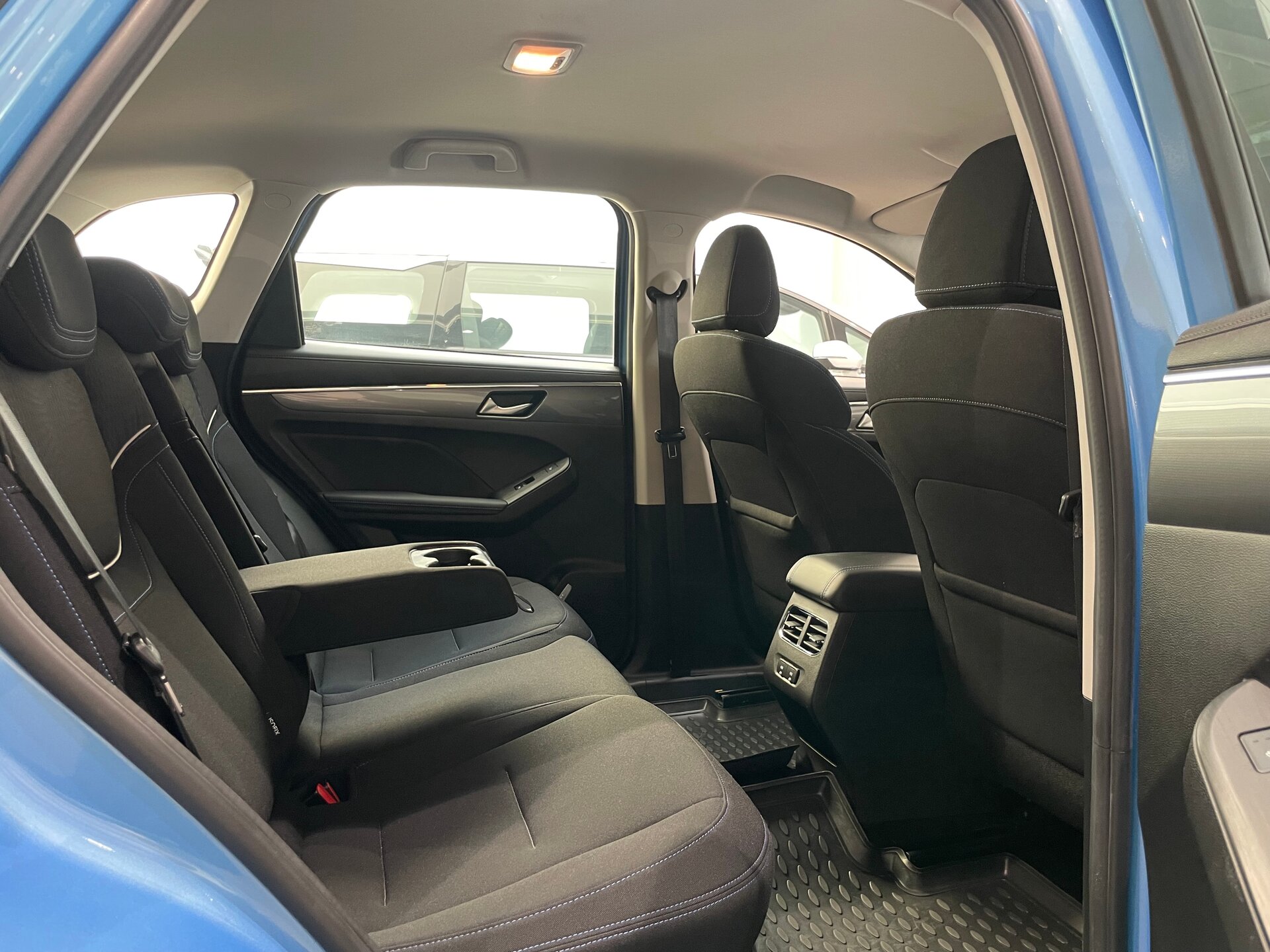 Автомобиль Haval Jolion 1.5 AMT (150 л.с.) 4WD - 10