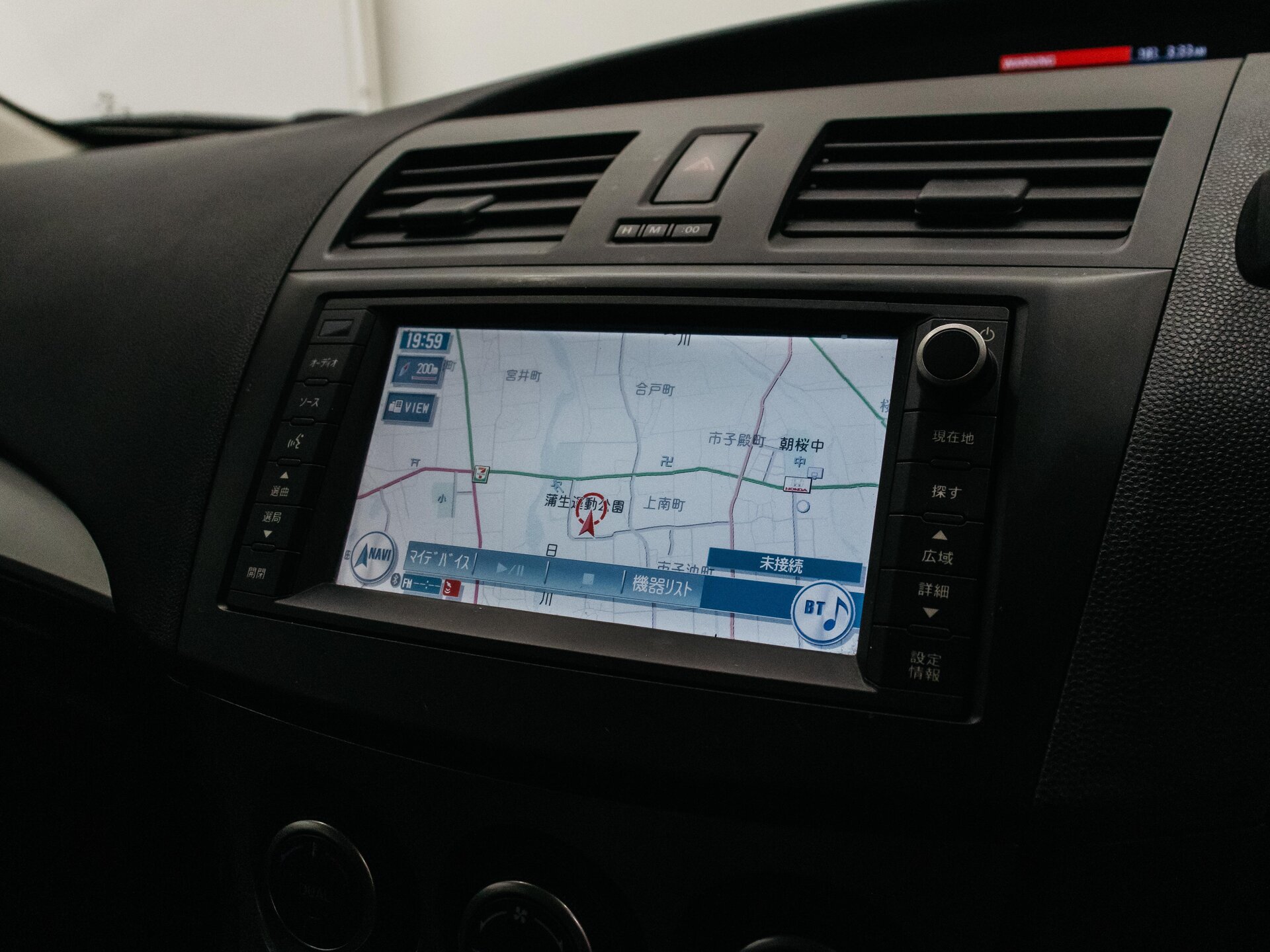 Mazda Axela 2010 21