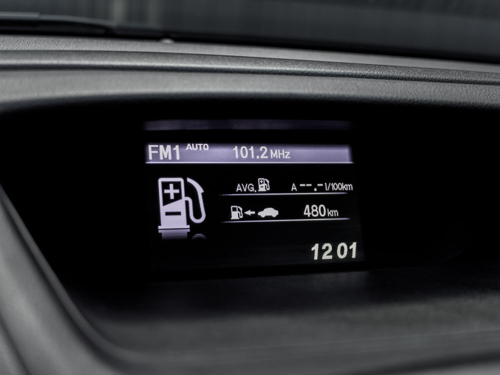 Купить Honda CR-V 2.4 AT (190 л.с.) 4WD, 2014 в Екатеренбурге