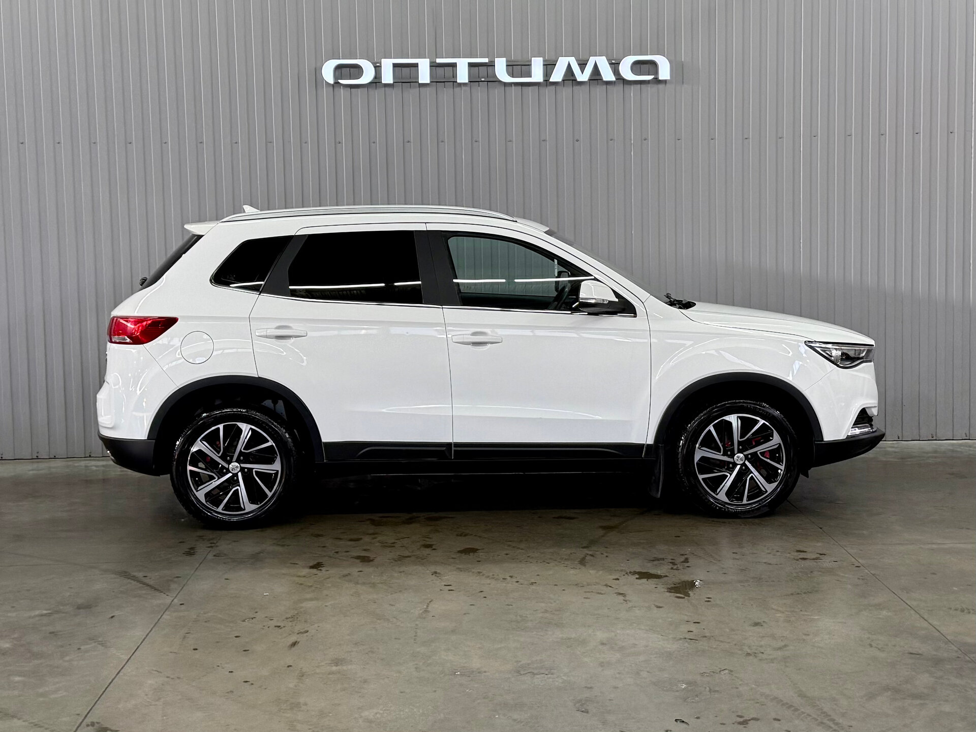 FAW Besturn X40 