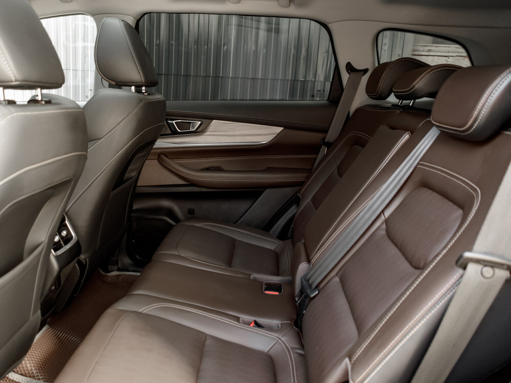 Купить Chery Tiggo 8 Pro 1.6 AMT (186 л.с.), 2023 в Екатеренбурге