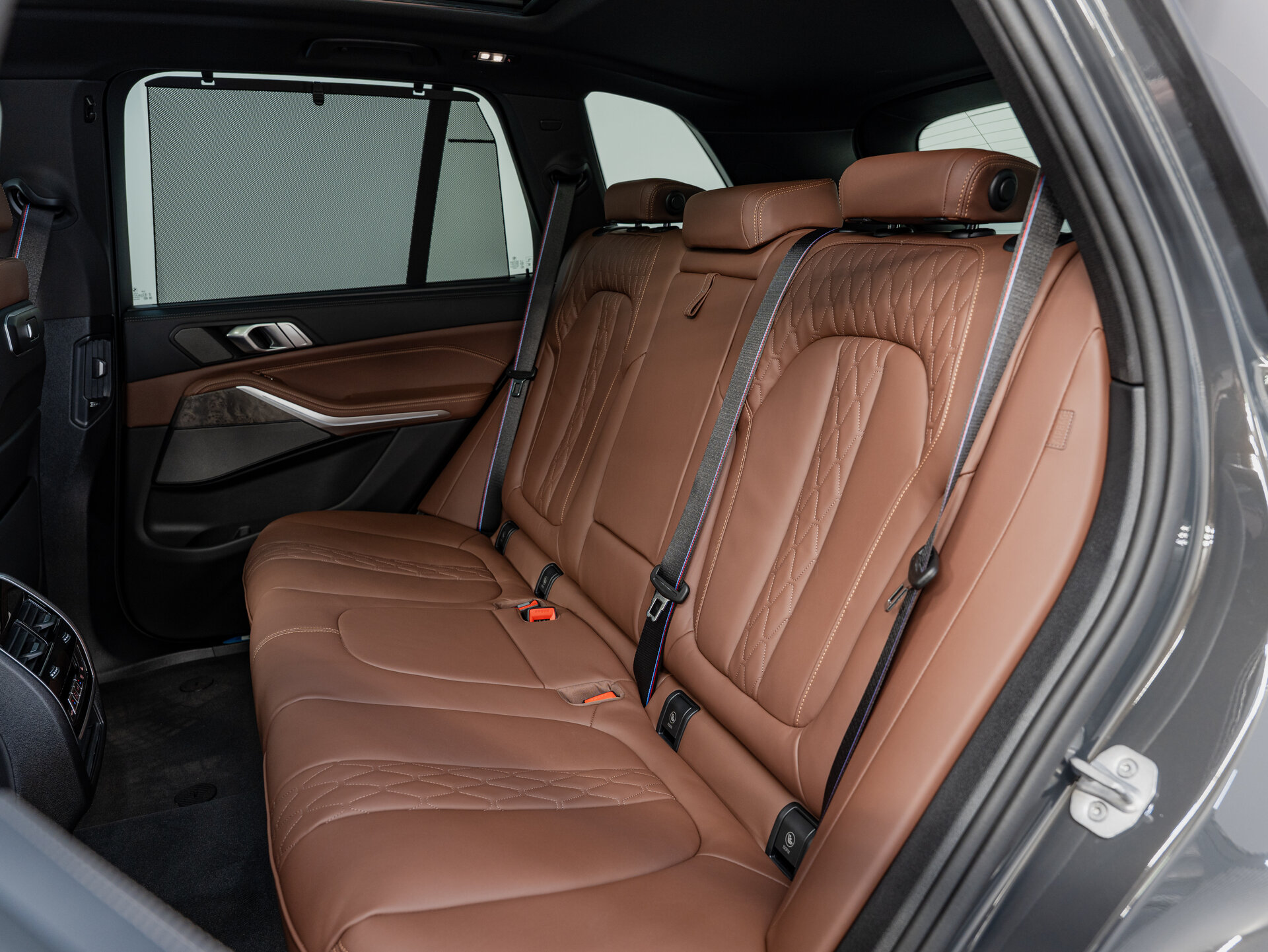 Автомобиль BMW X5 40d 3.0d AT (352 л.с.) 4WD - 17