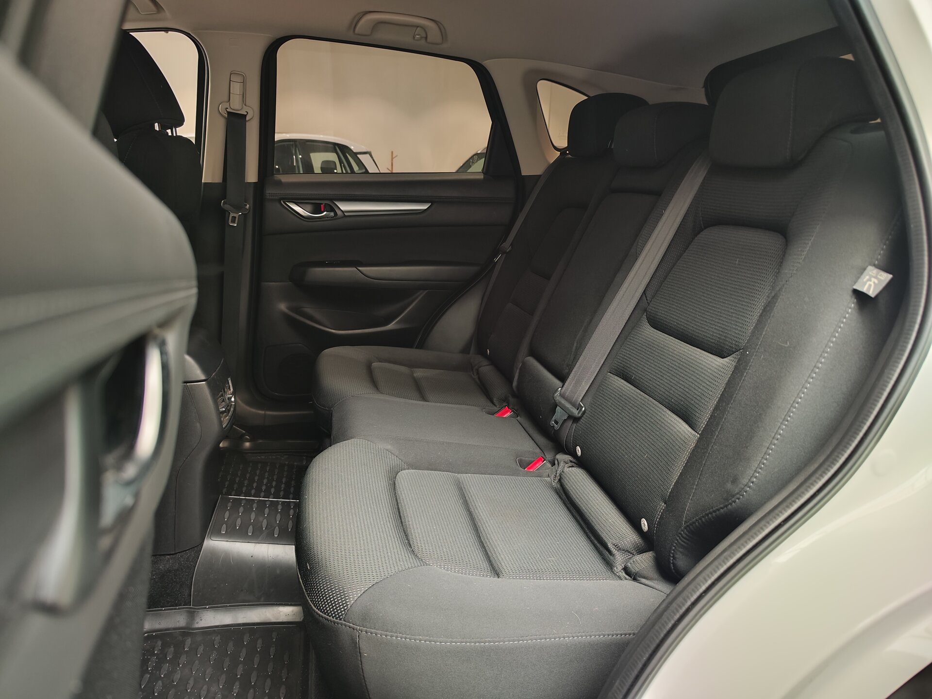 Автомобиль Mazda CX-5 2.0 AT (150 л.с.) - 9