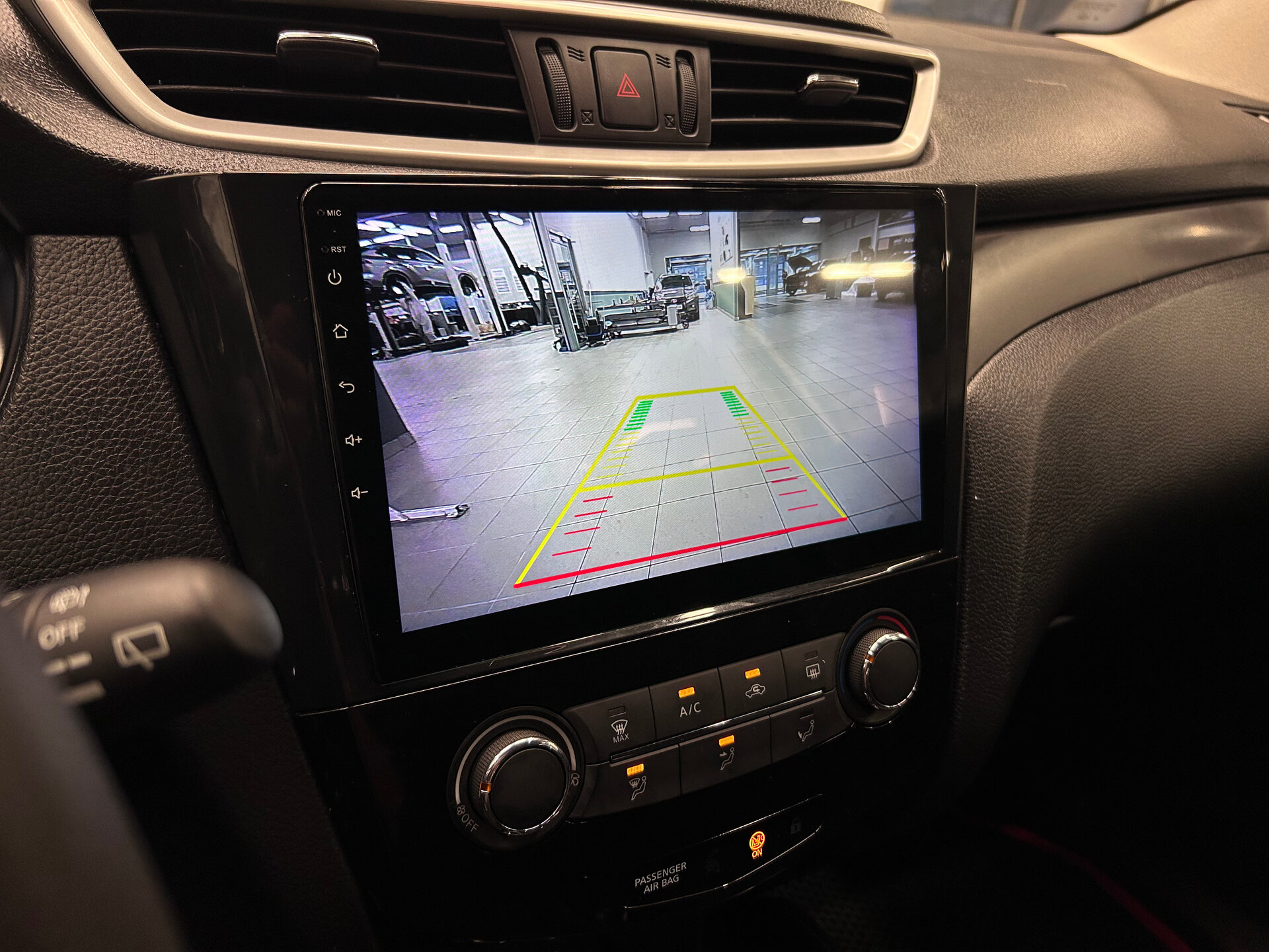 Nissan Qashqai 2015 26