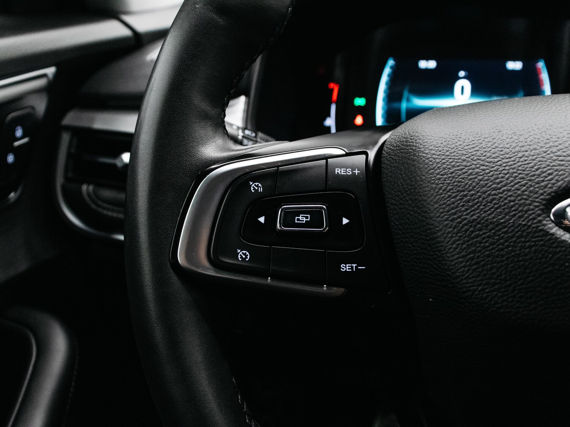 Chery Tiggo 7 Pro 2020 19