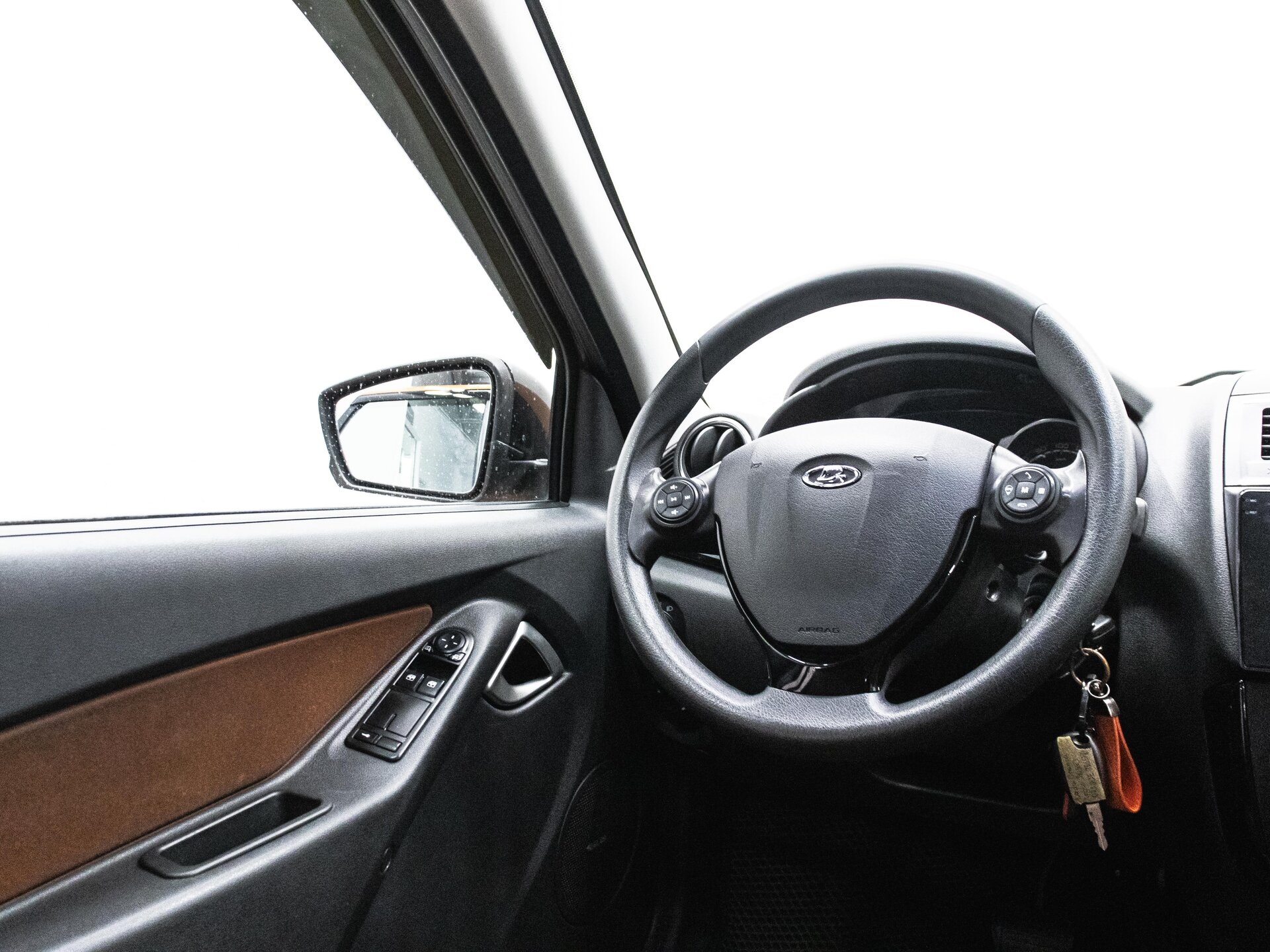 LADA (ВАЗ) Granta 2020 12