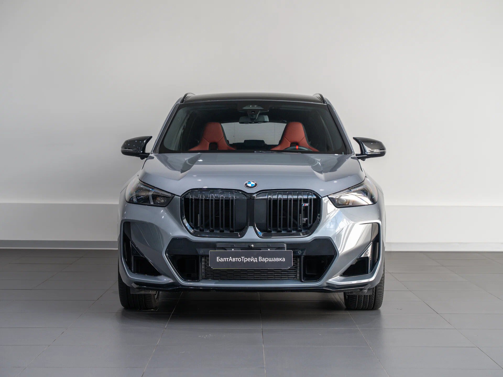 Автомобиль BMW X1 M35Li 2.0 AMT (300 л.с.) 4WD - 2