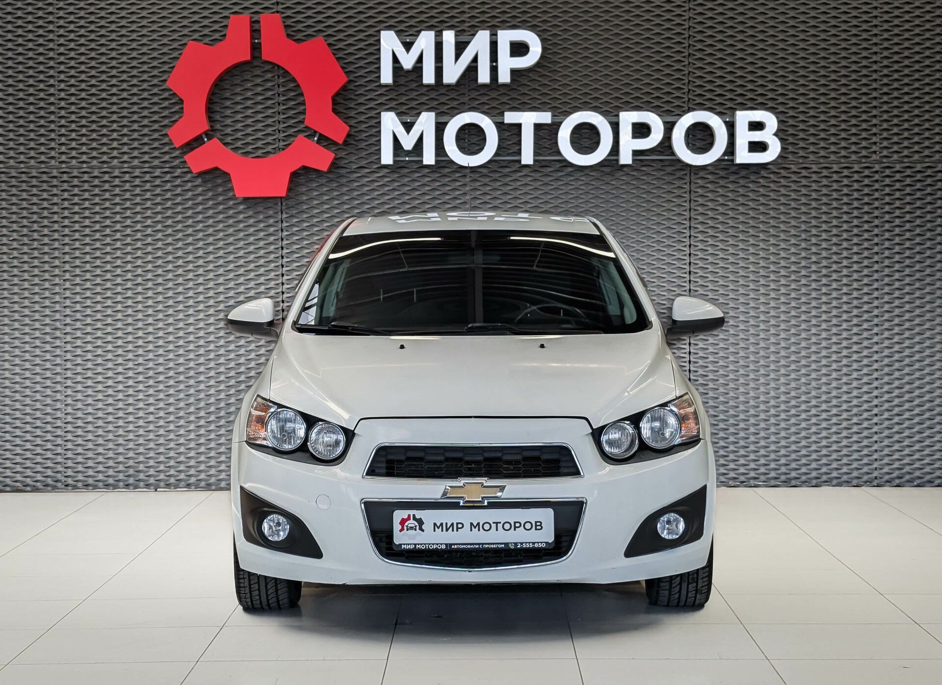 Chevrolet Aveo, II LT, 2014, Седан