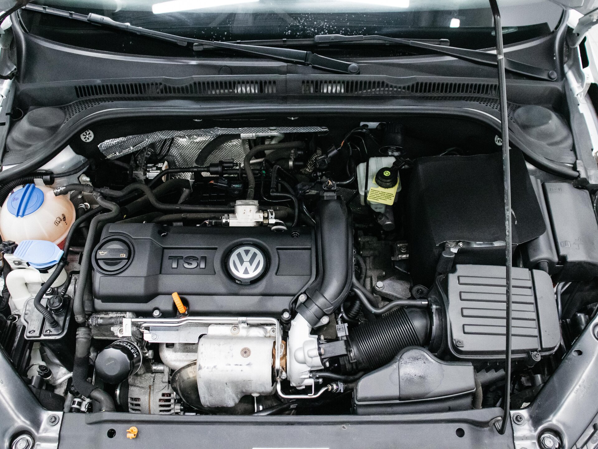 Volkswagen Jetta 2012 26