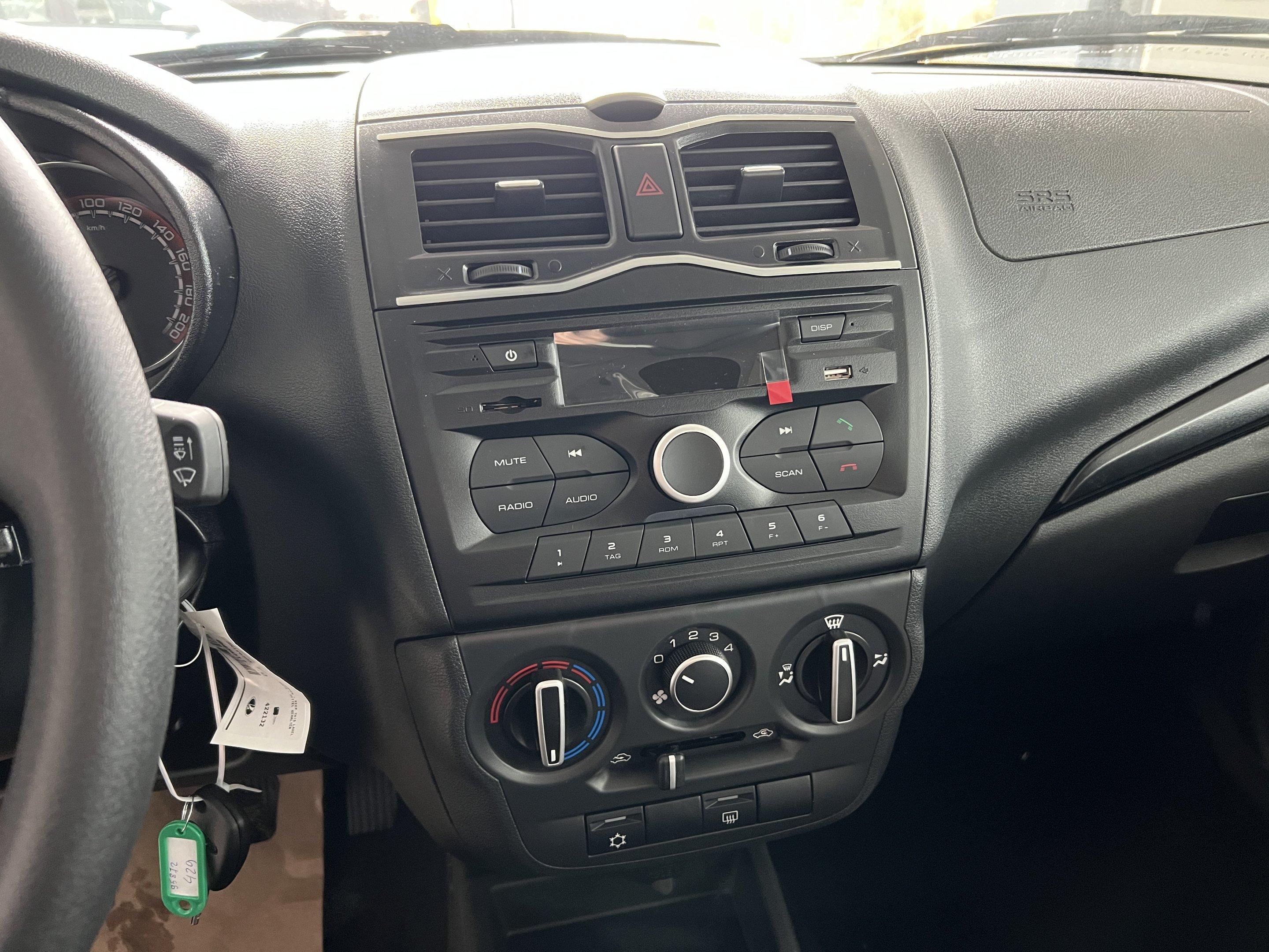 Lada (ВАЗ) Granta Comfort I Рестайлинг - 5