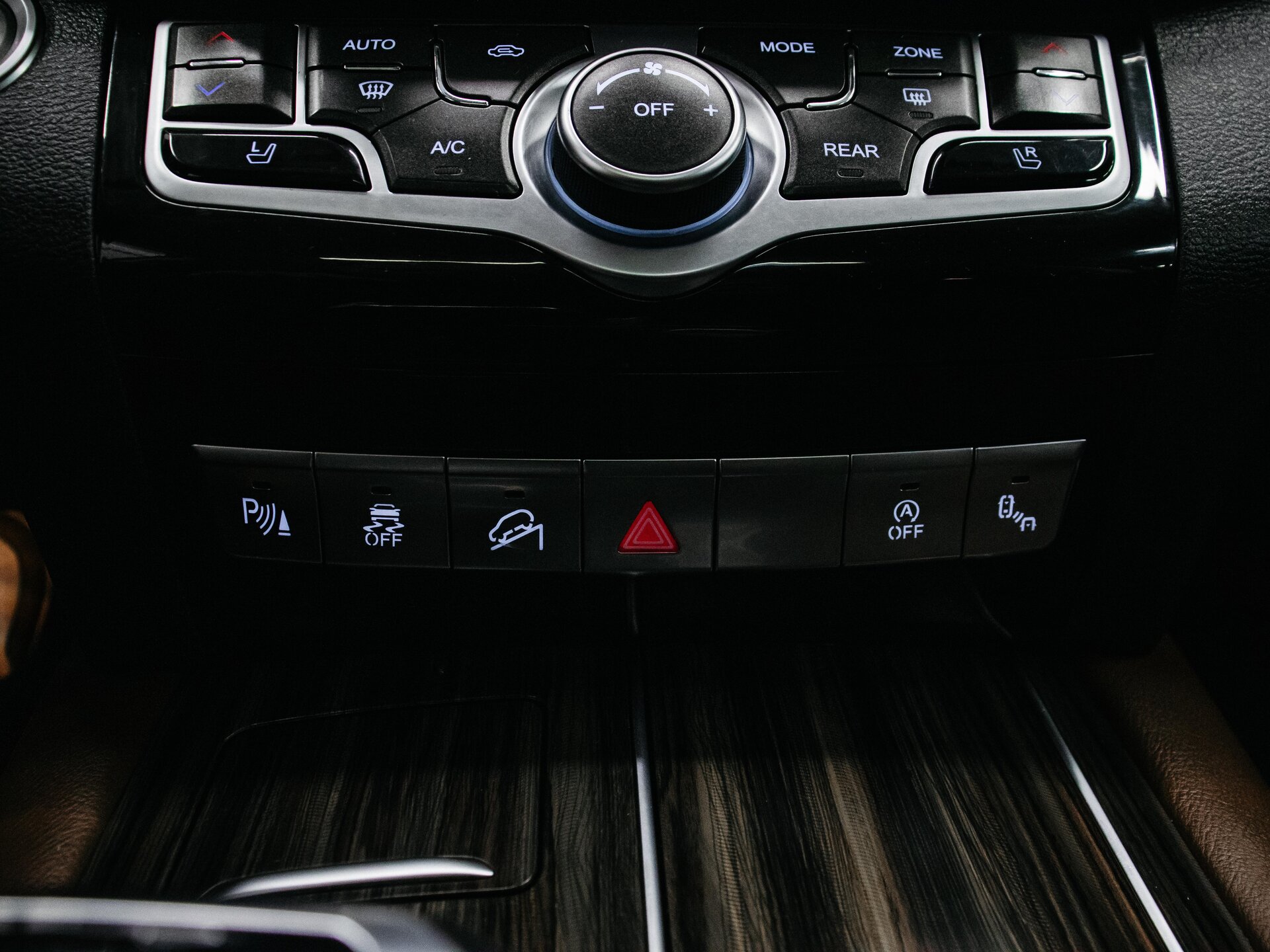 Haval H9 2020 27