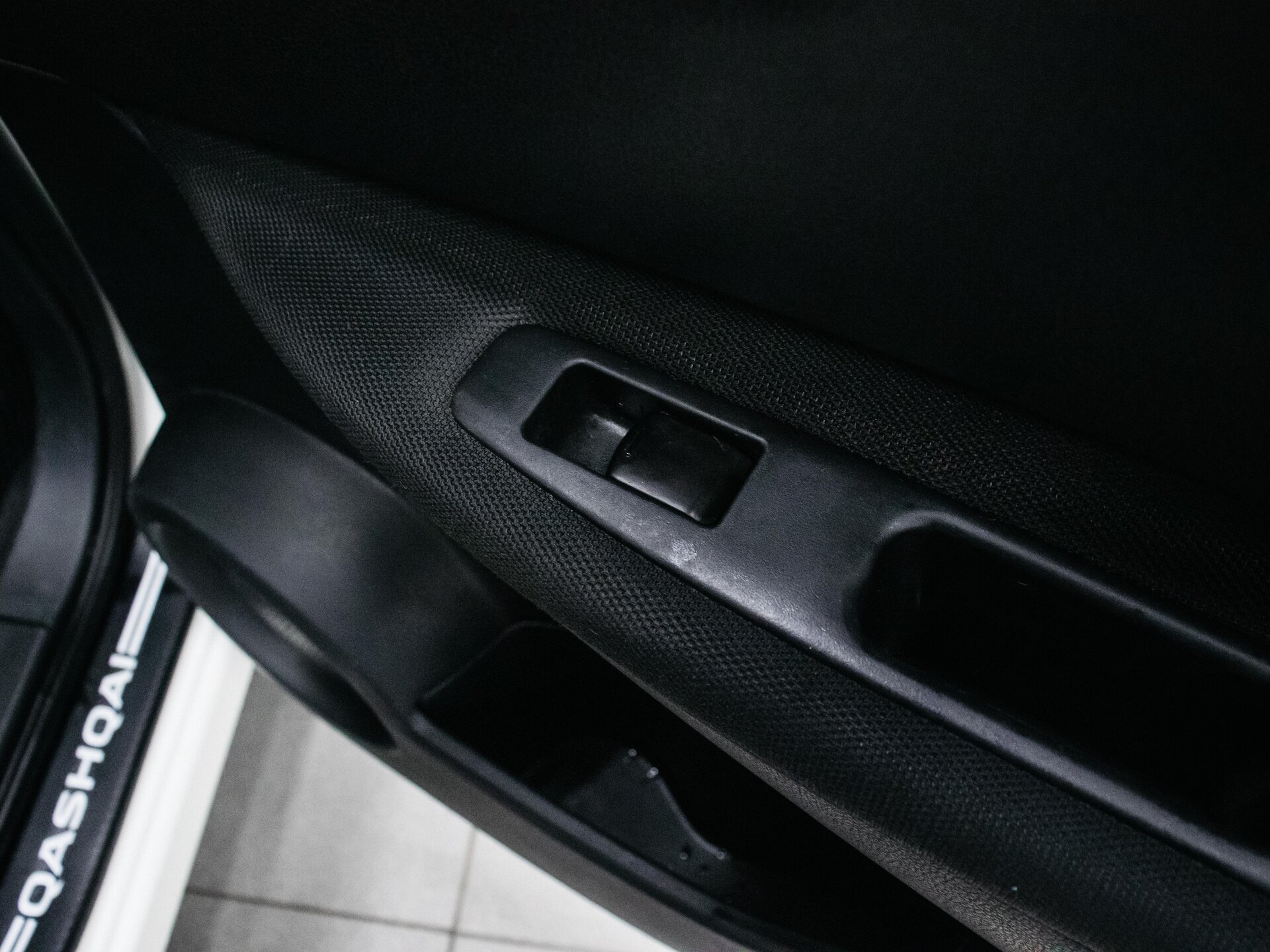 Nissan Qashqai 2018 25