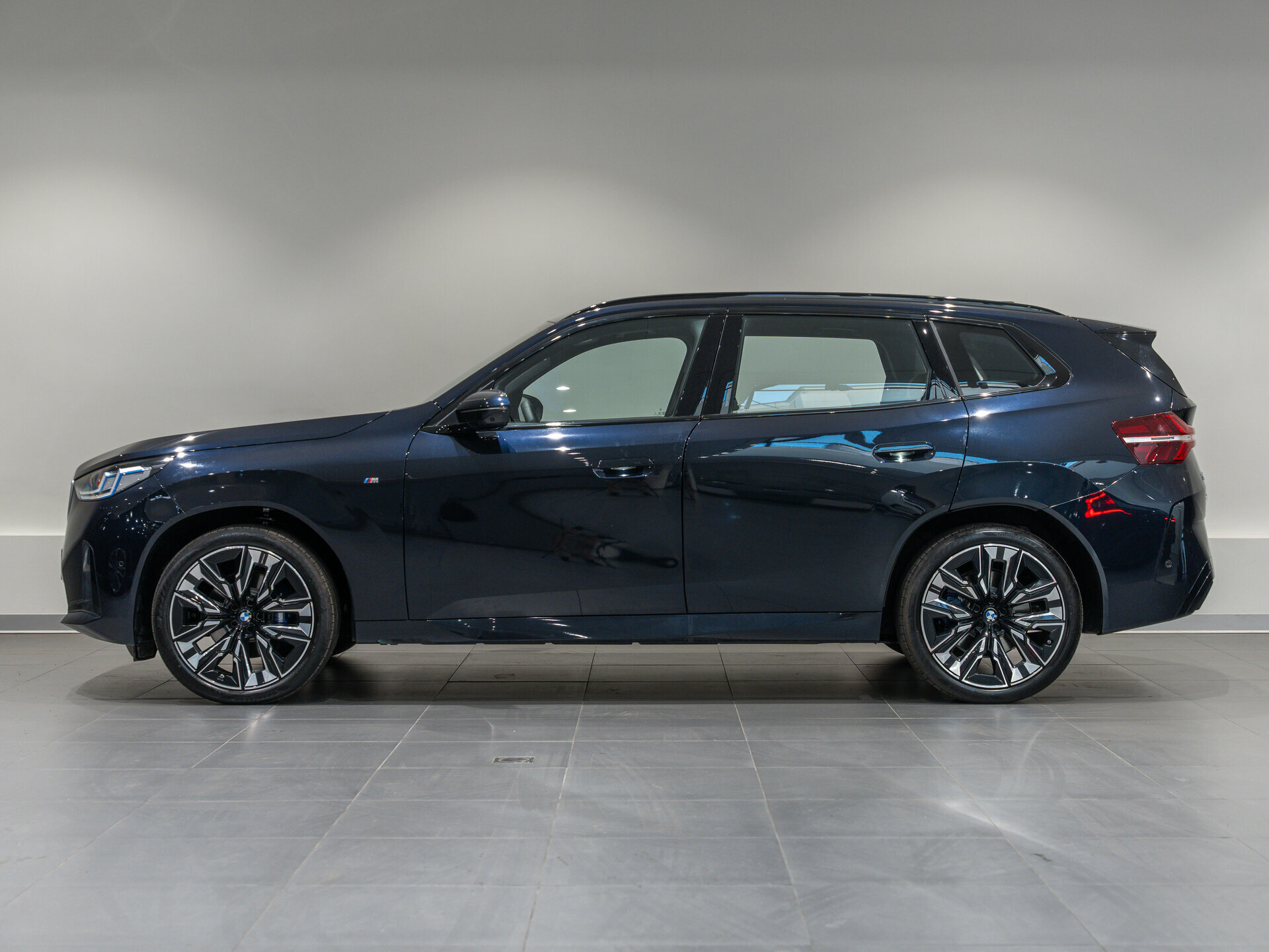 Автомобиль BMW X3 30L xDrive 2.0 AT (258 л.с.) 4WD - 7