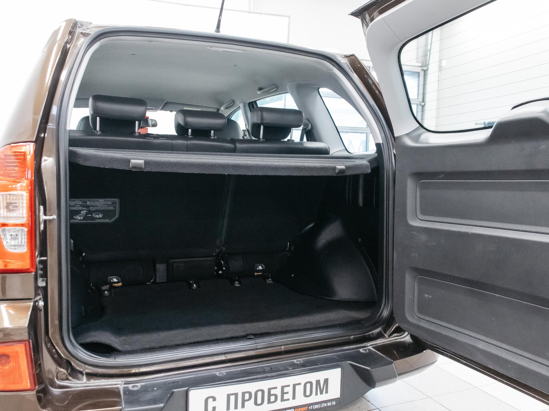 Chery Tiggo 3 2017 26