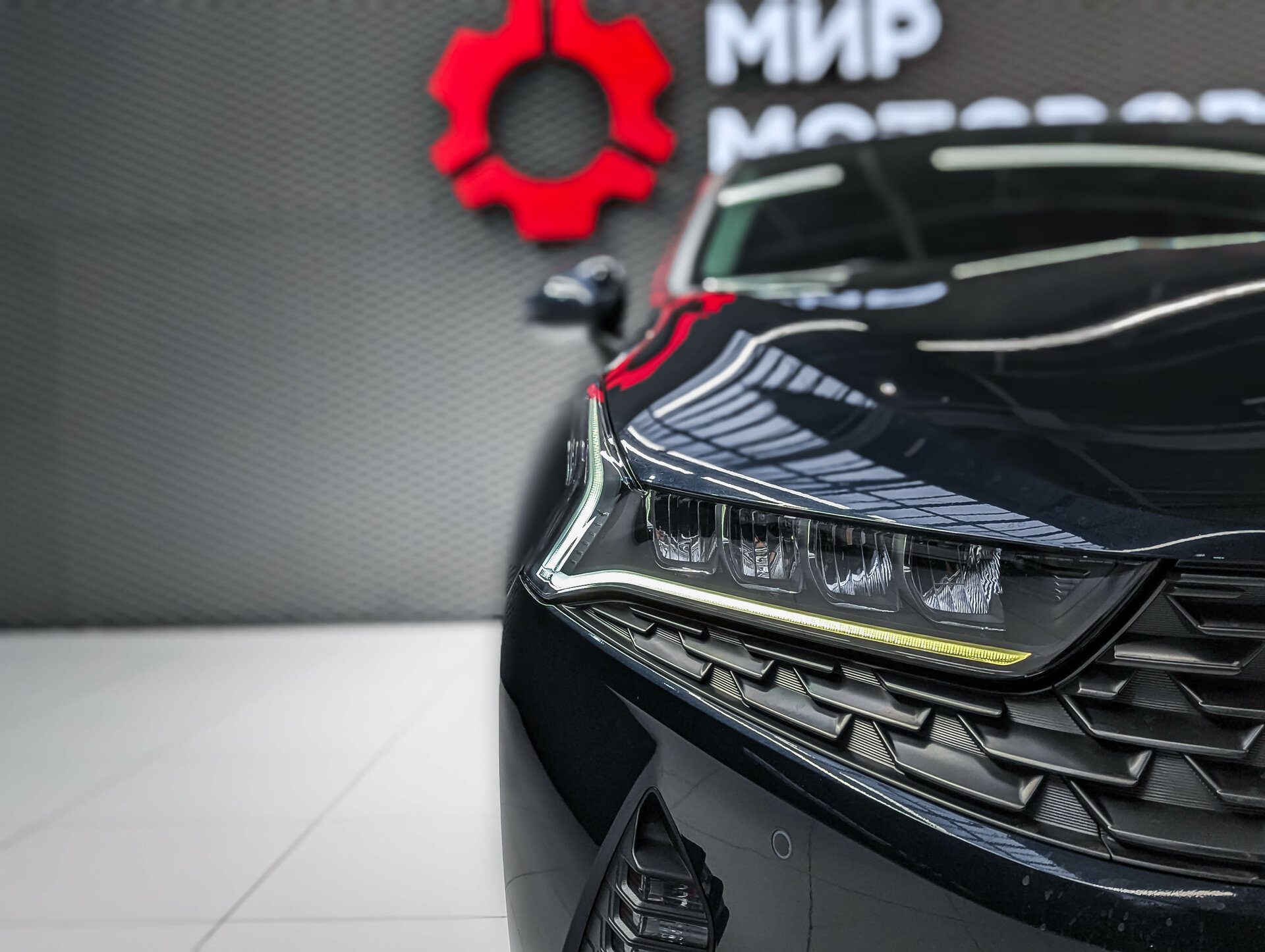 Kia K5, III Classic (2020-2021), 2021, Седан