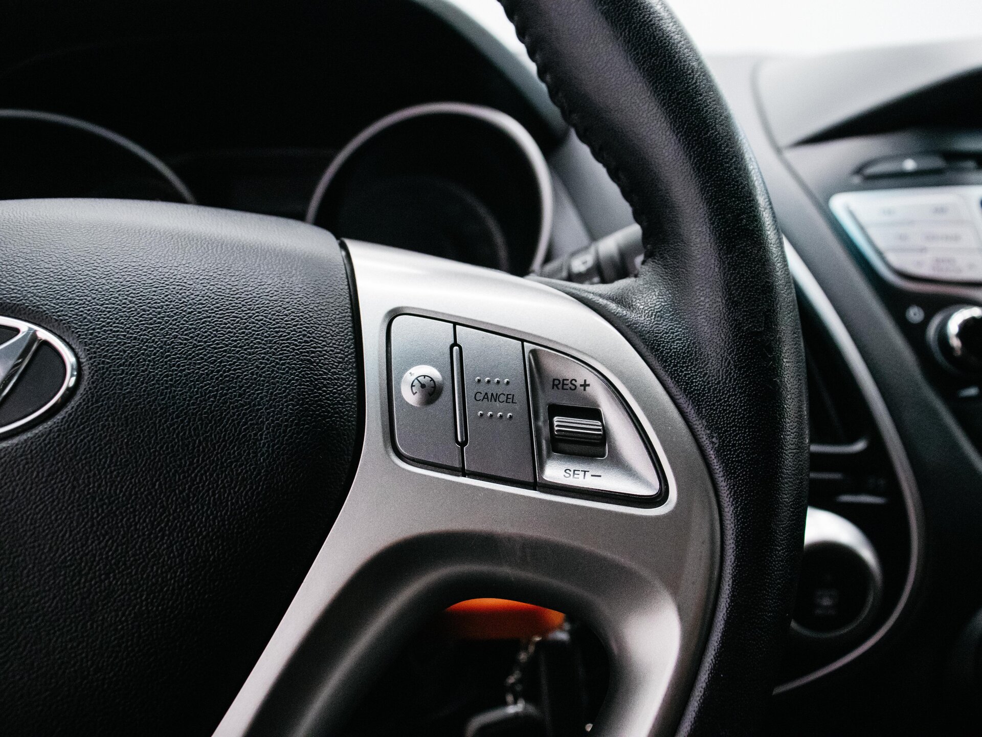 Hyundai ix35 2012 20