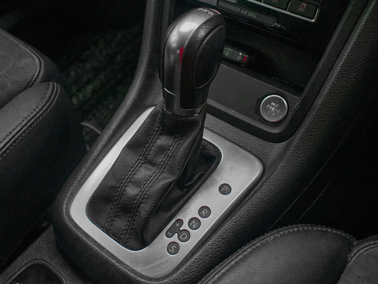 Купить Volkswagen Sharan 1.4 AMT (150 л.с.), 2017 в Екатеренбурге