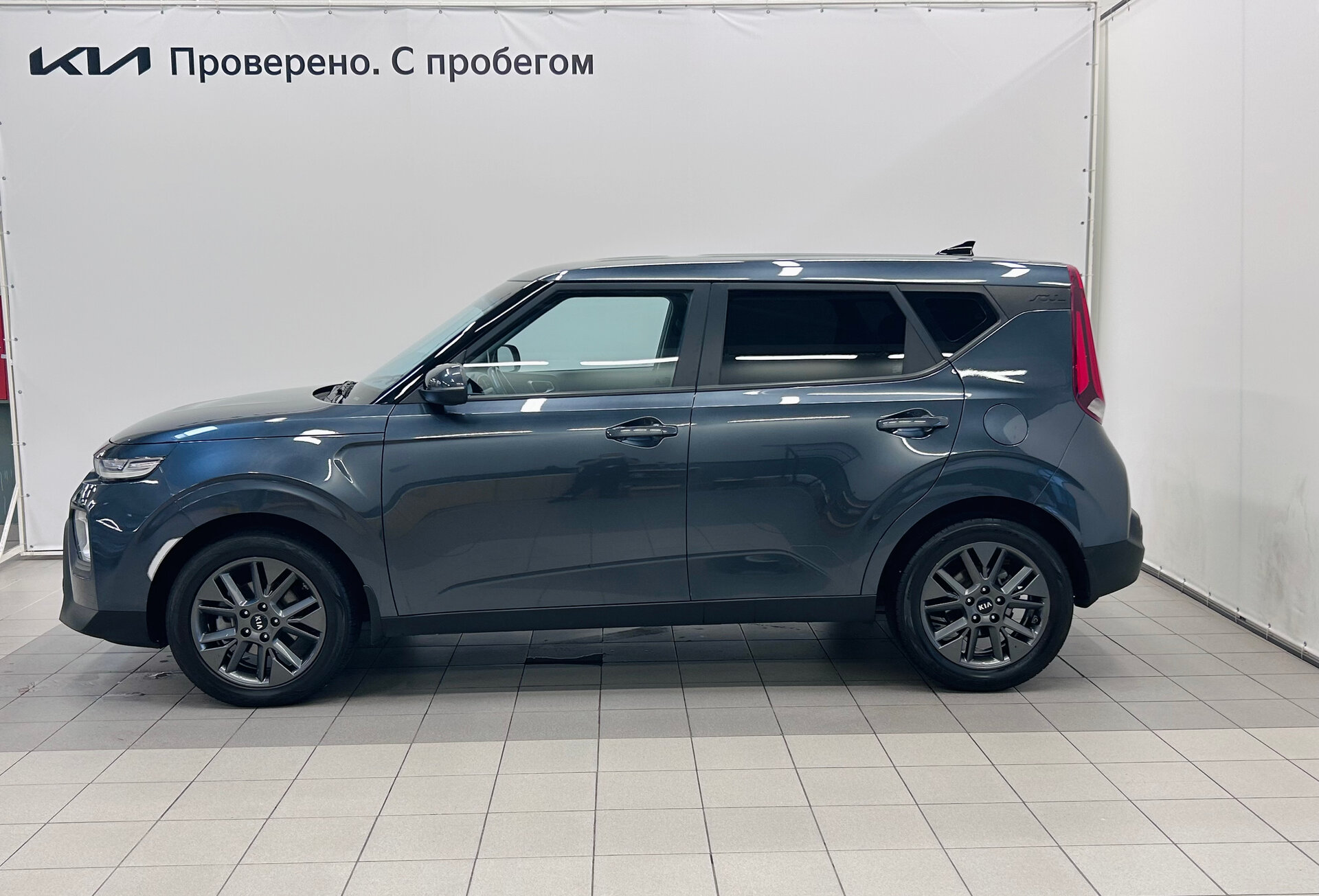 Kia Soul 2019 2