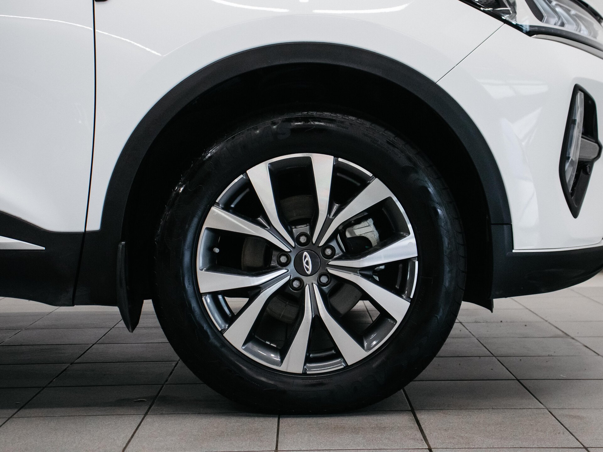 Chery Tiggo 7 Pro Max 2023 33