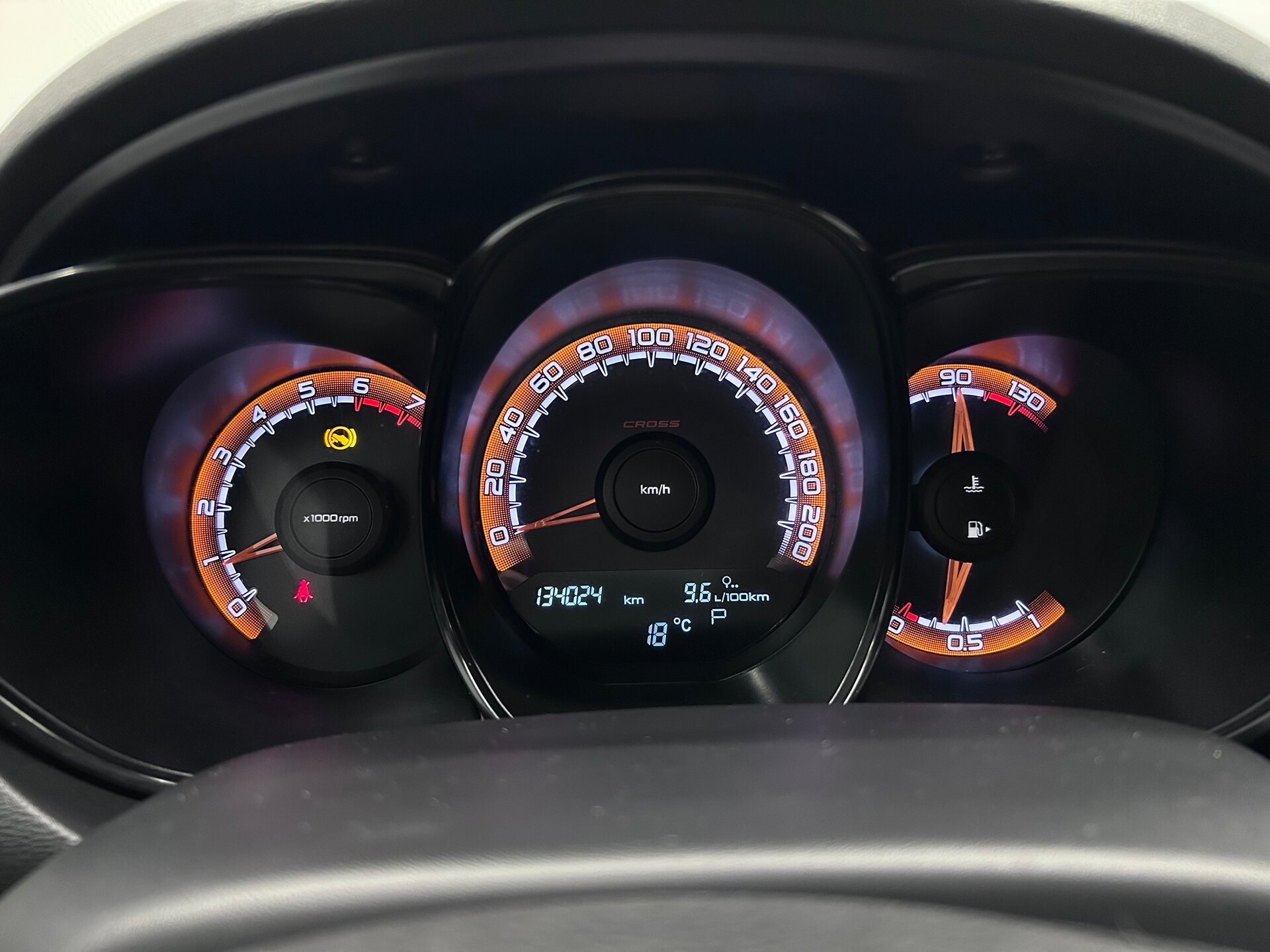 LADA (ВАЗ) Vesta 2021 26