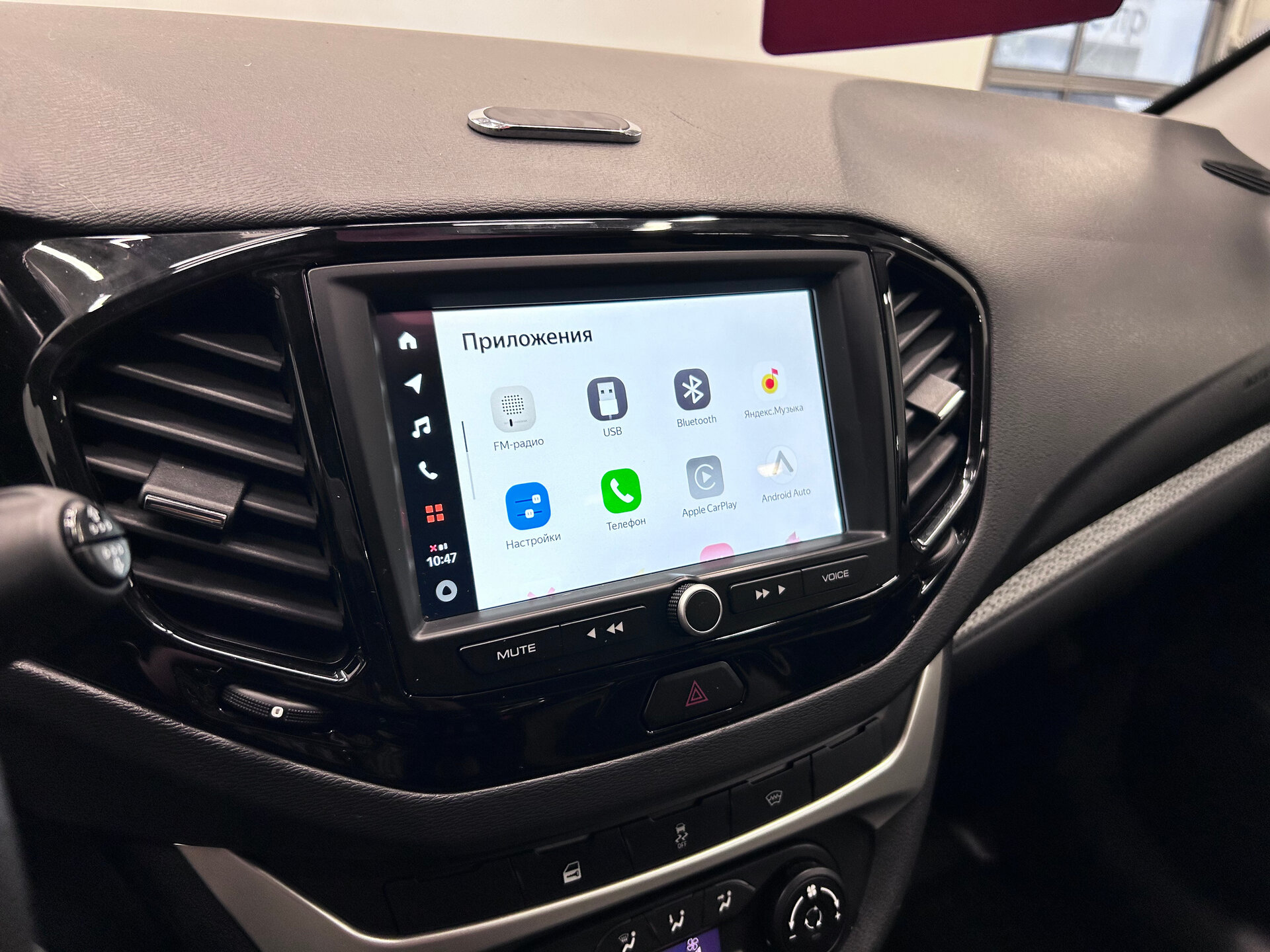 LADA (ВАЗ) Vesta 2021 25