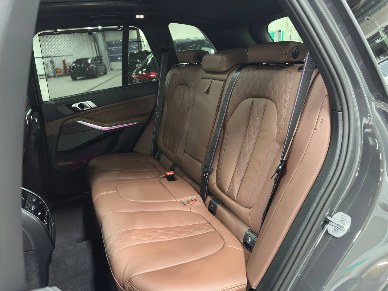 Автомобиль BMW X5 30d 3.0d AT (286 л.с.) 4WD - 15