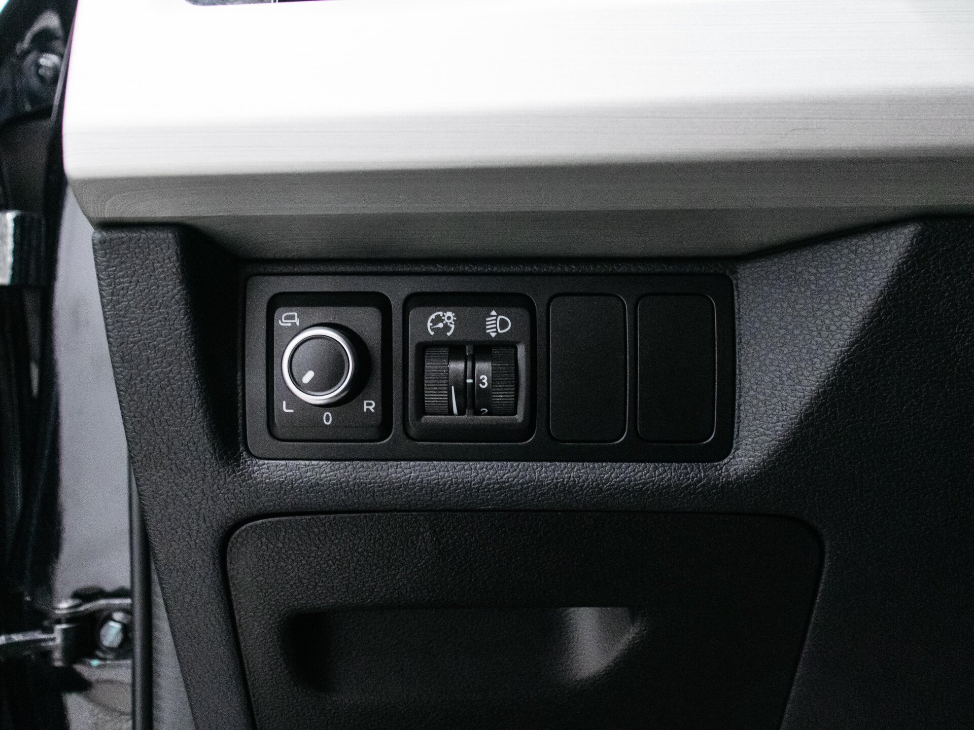 Geely Atlas 2022 16