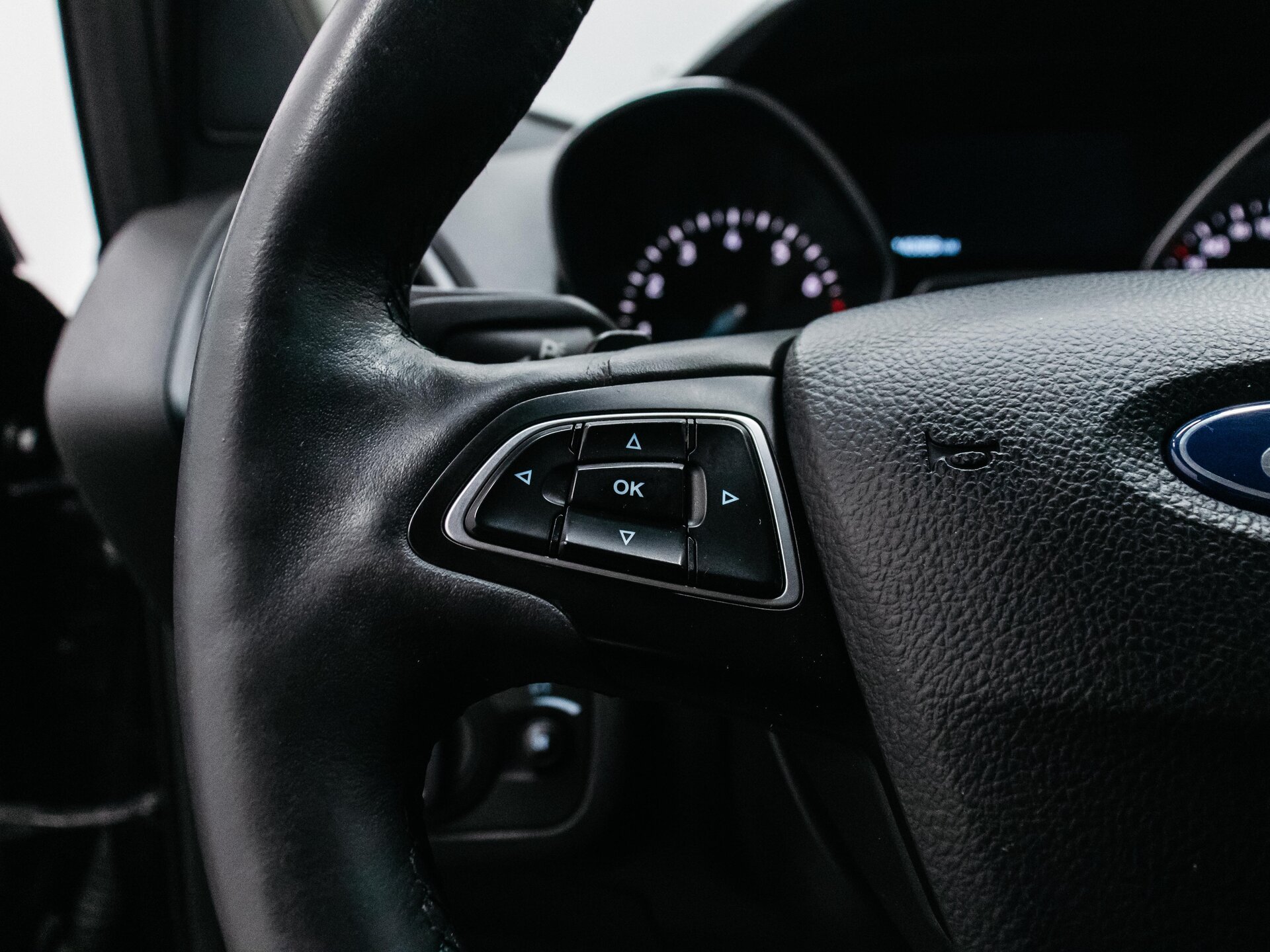 Ford Kuga 2018 18