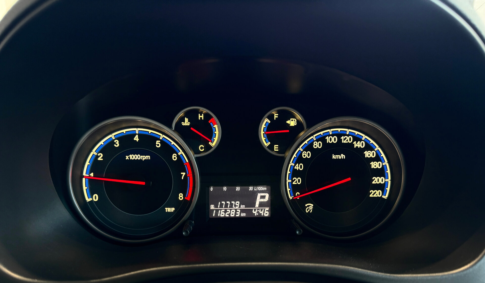 БУ автомобиль Suzuki SX4 2012  1.6 л ( 112 л. с.) Белый с пробегом 116283 км