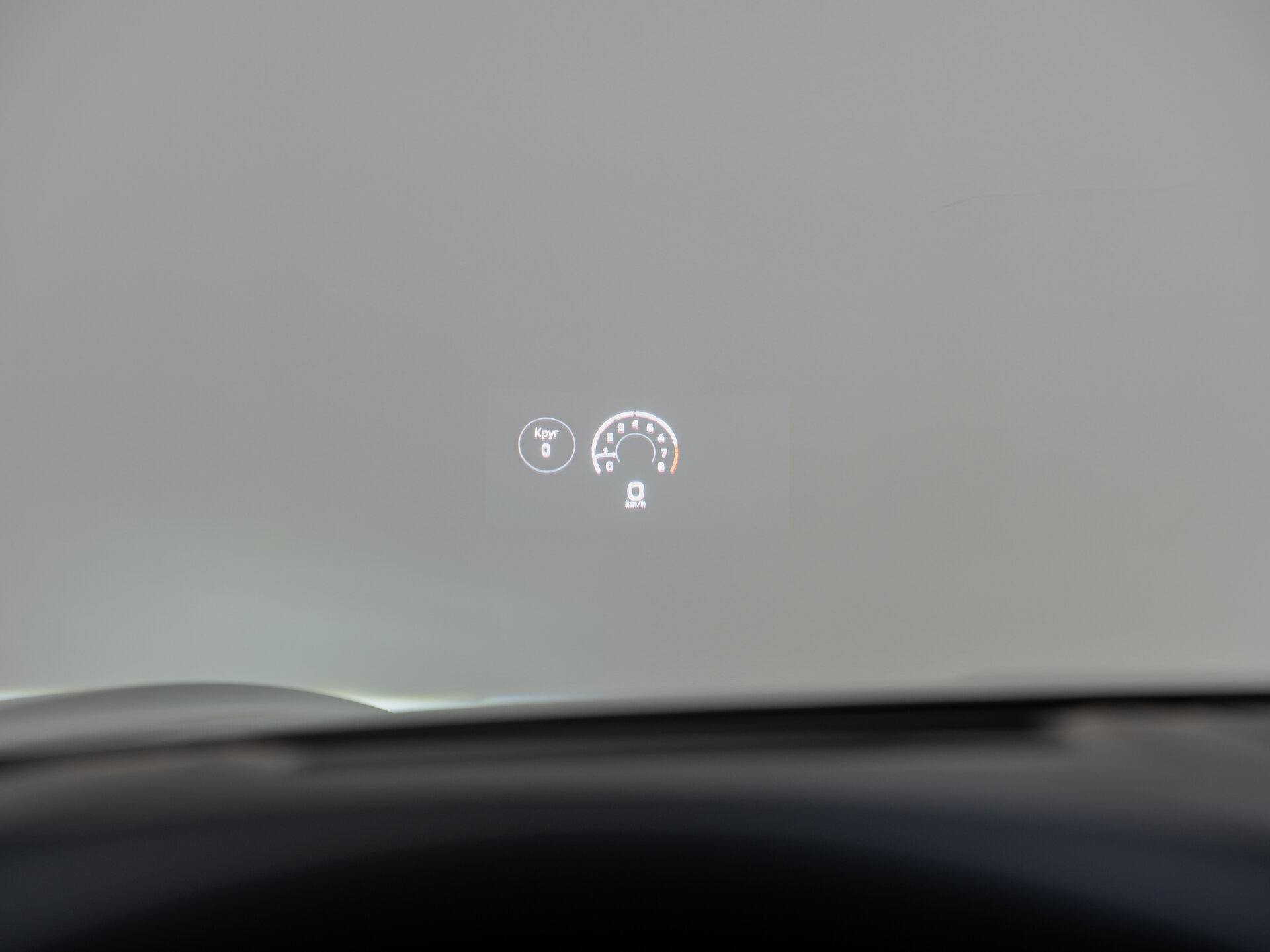 Автомобиль Porsche Cayenne 3.0 AT (353 л.с.) 4WD - 16