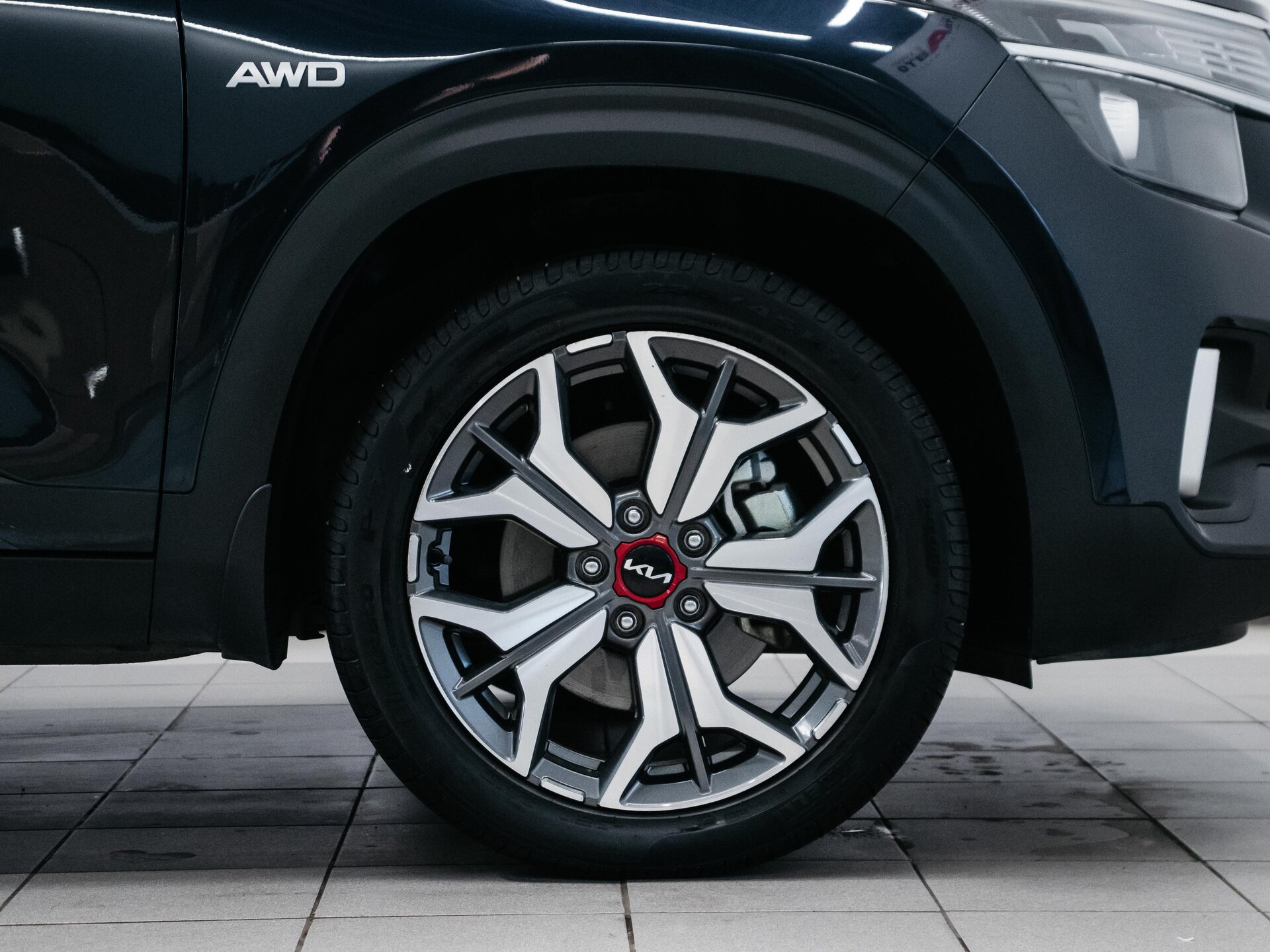 Kia Seltos 2022 29