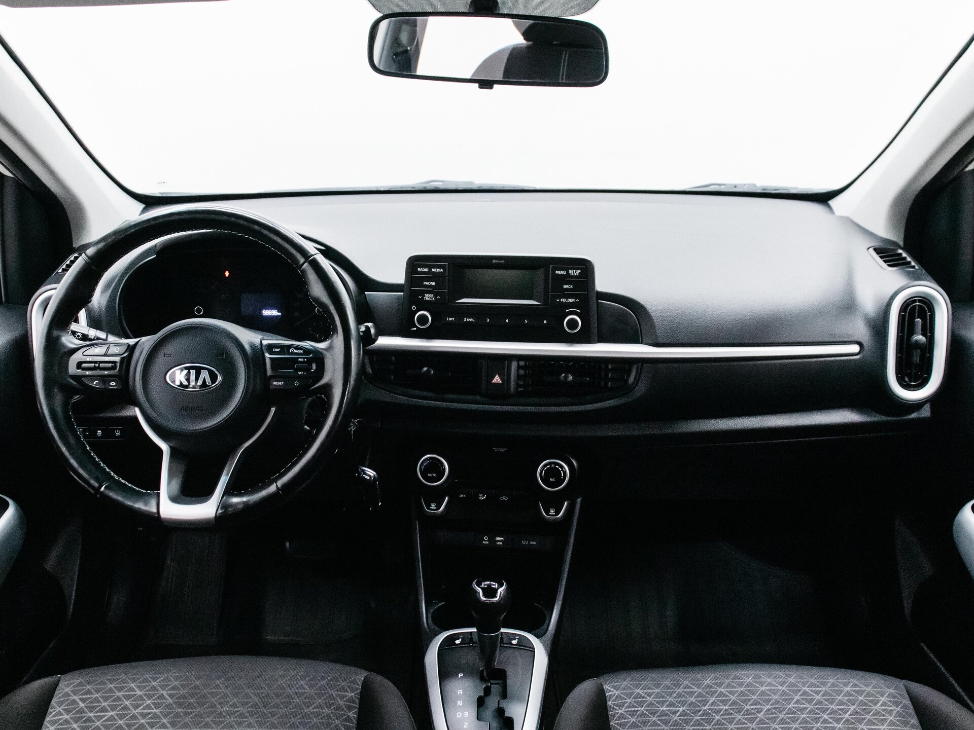 Kia Picanto 2017 13