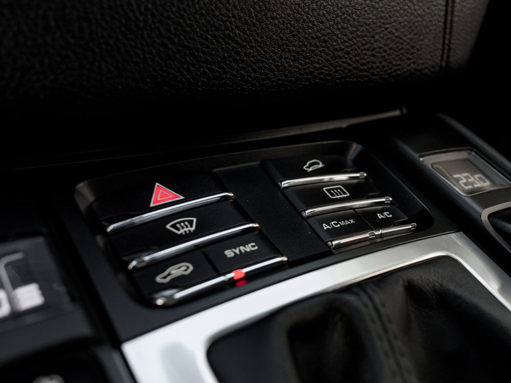 Купить Porsche Macan S 3.0 AMT (340 л.с.) 4WD, 2015 в Екатеренбурге