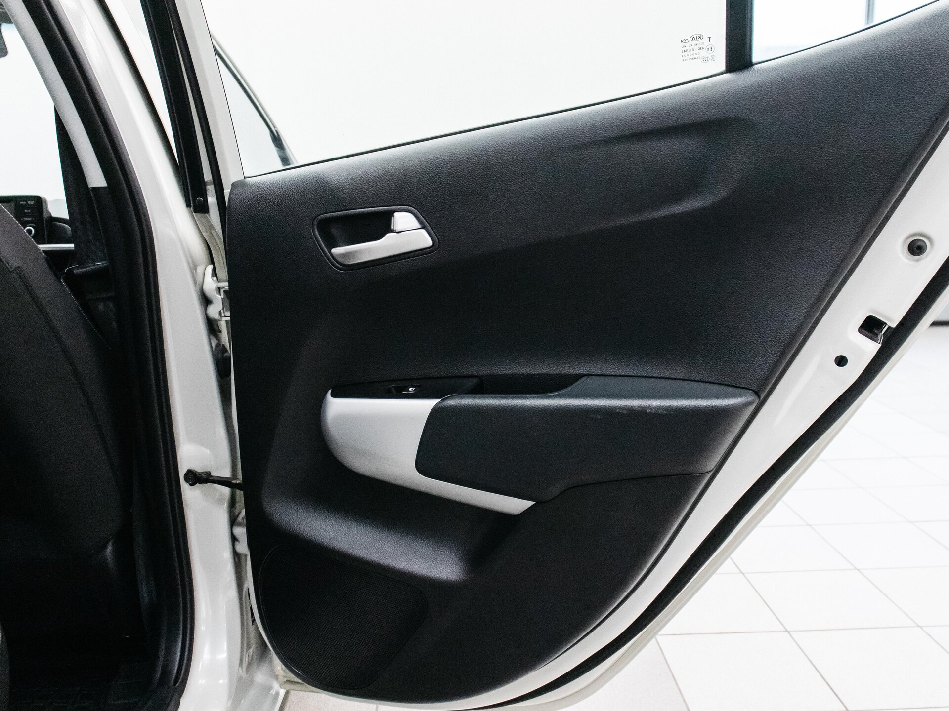 Kia Picanto 2017 25