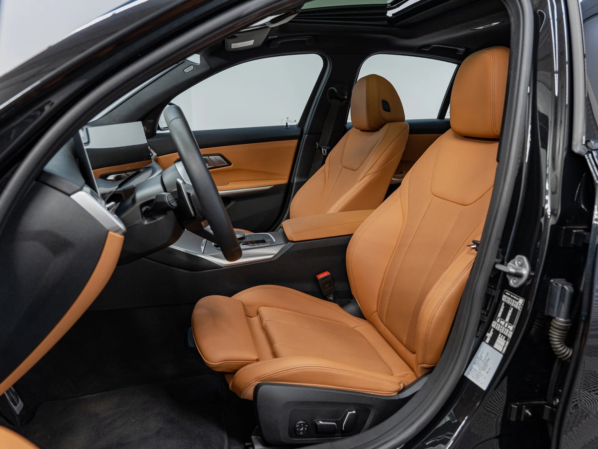 Автомобиль BMW 3 серии 320d 2.0d AT (190 л.с.) - 16