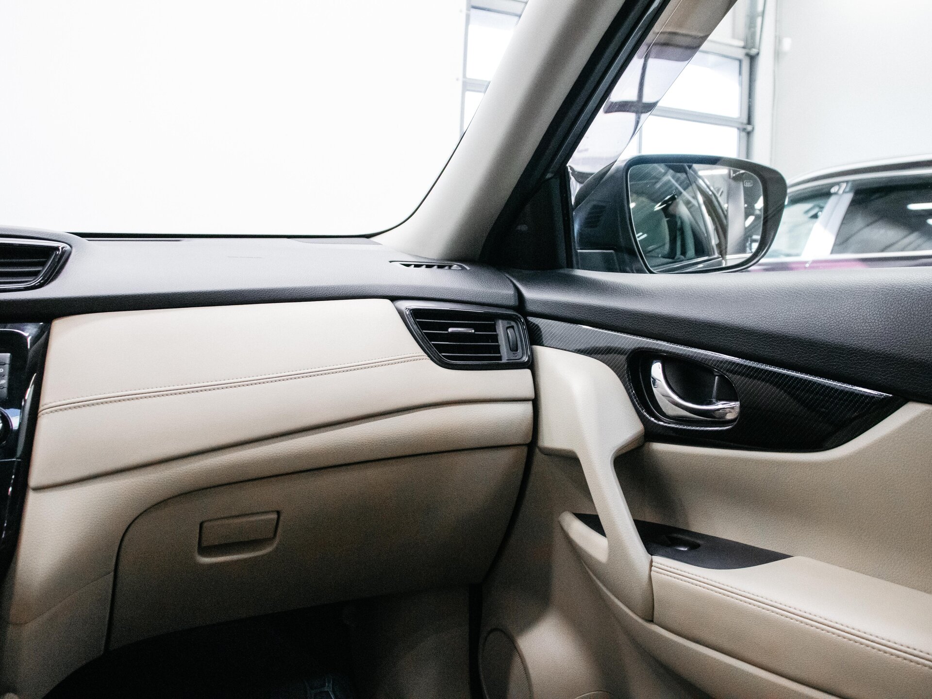 Nissan X-Trail 2019 14