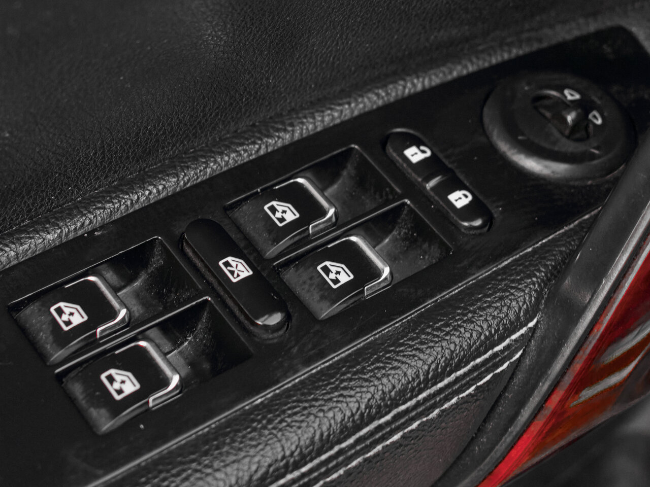 Купить Zotye T600 1.5 MT (149 л.с.), 2018 в Екатеренбурге