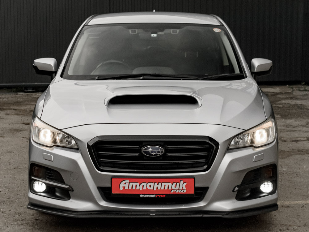 Купить Subaru Levorg 1.6 CVT (170 л.с.) 4WD, 2017 в Екатеренбурге